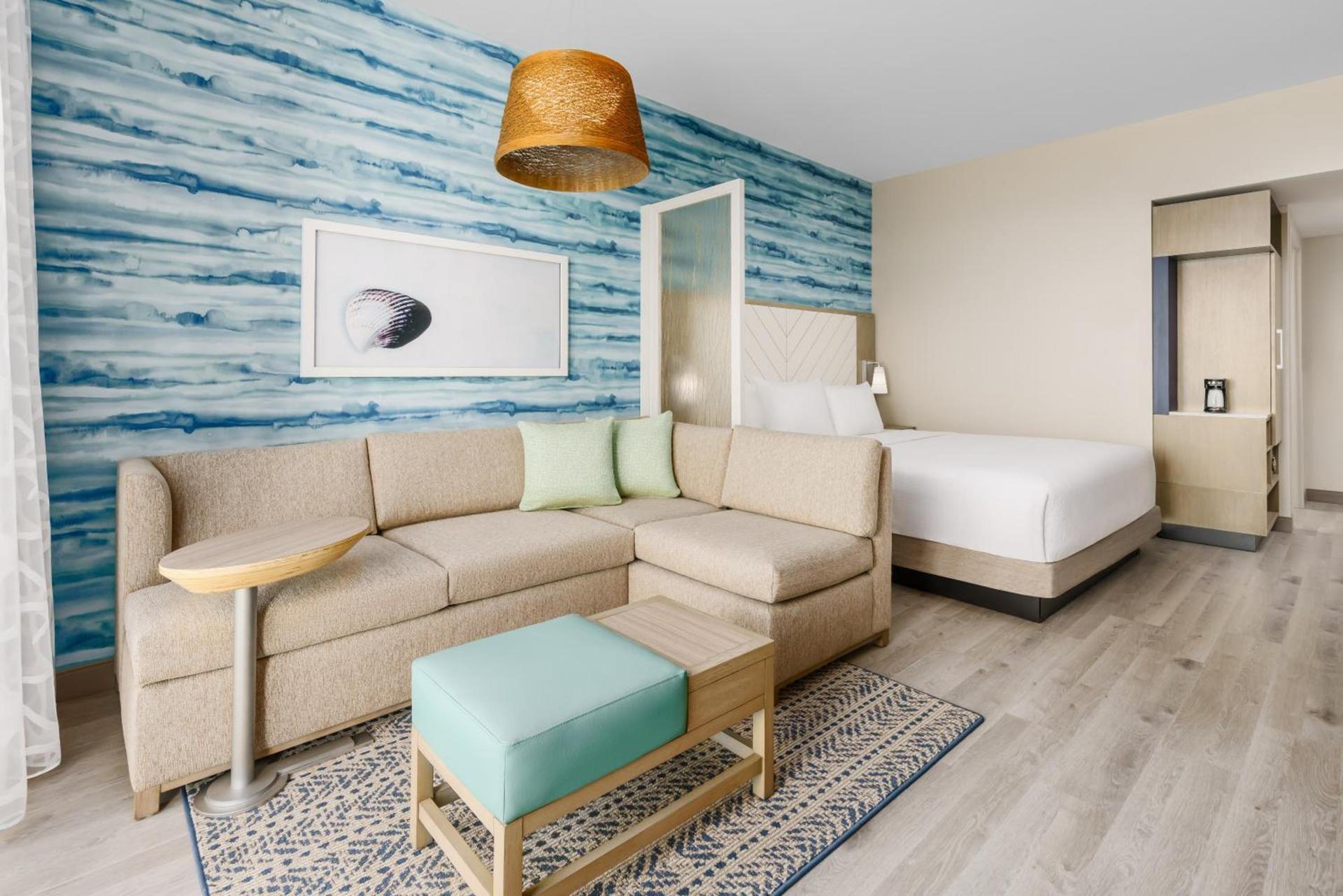 Hyatt Place Panama City Beach - Beachfront photo 89