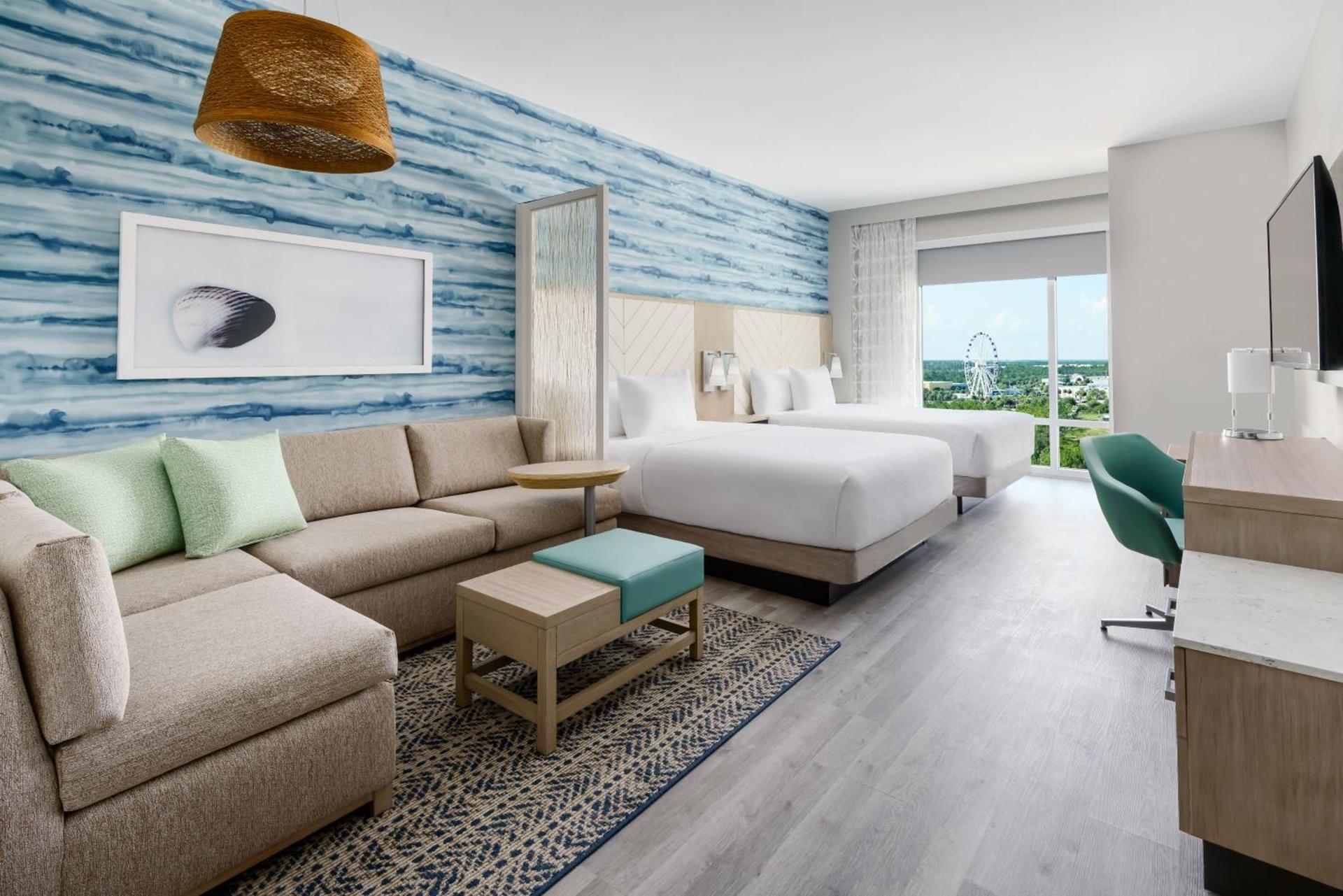 Hyatt Place Panama City Beach - Beachfront photo 90