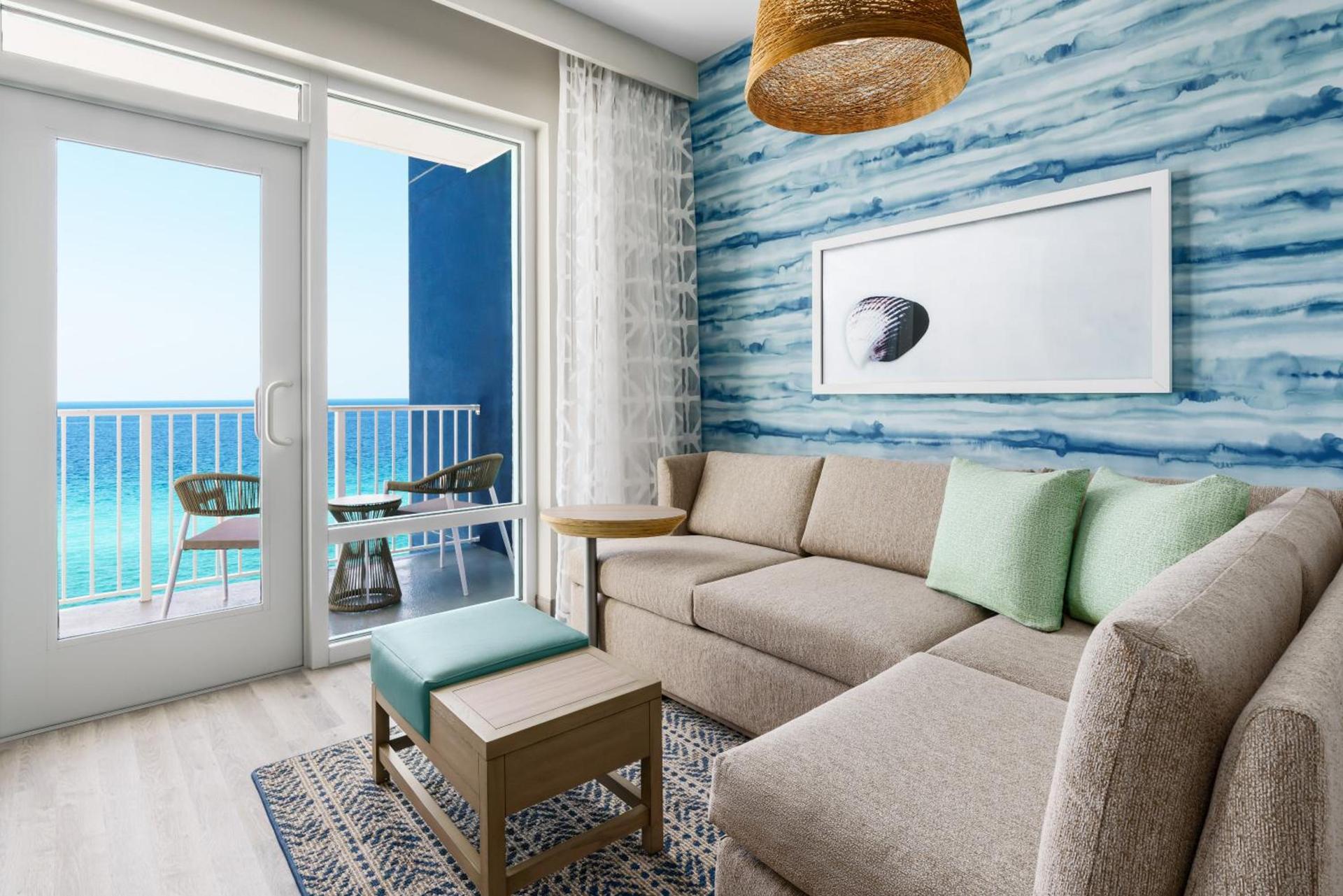 Hyatt Place Panama City Beach - Beachfront photo 92