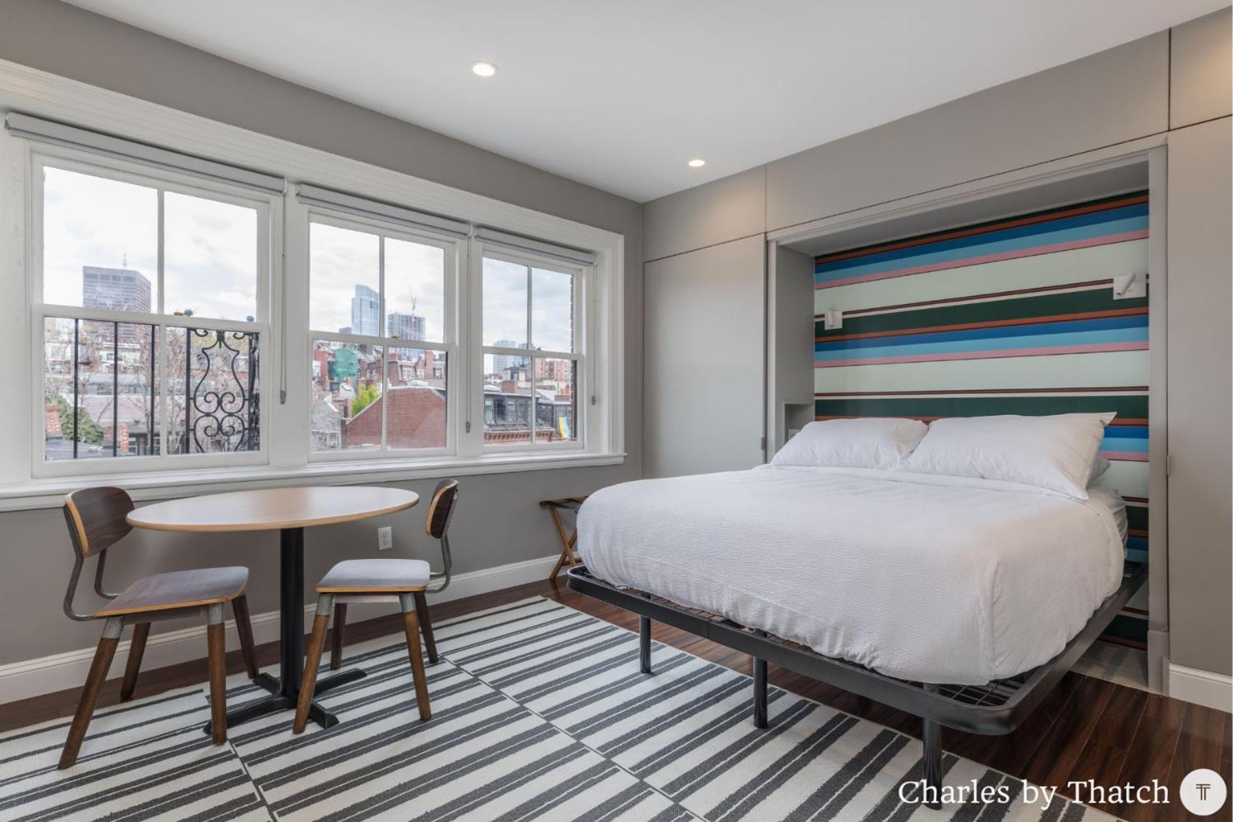 J Miller Flats by Thatch photo 41