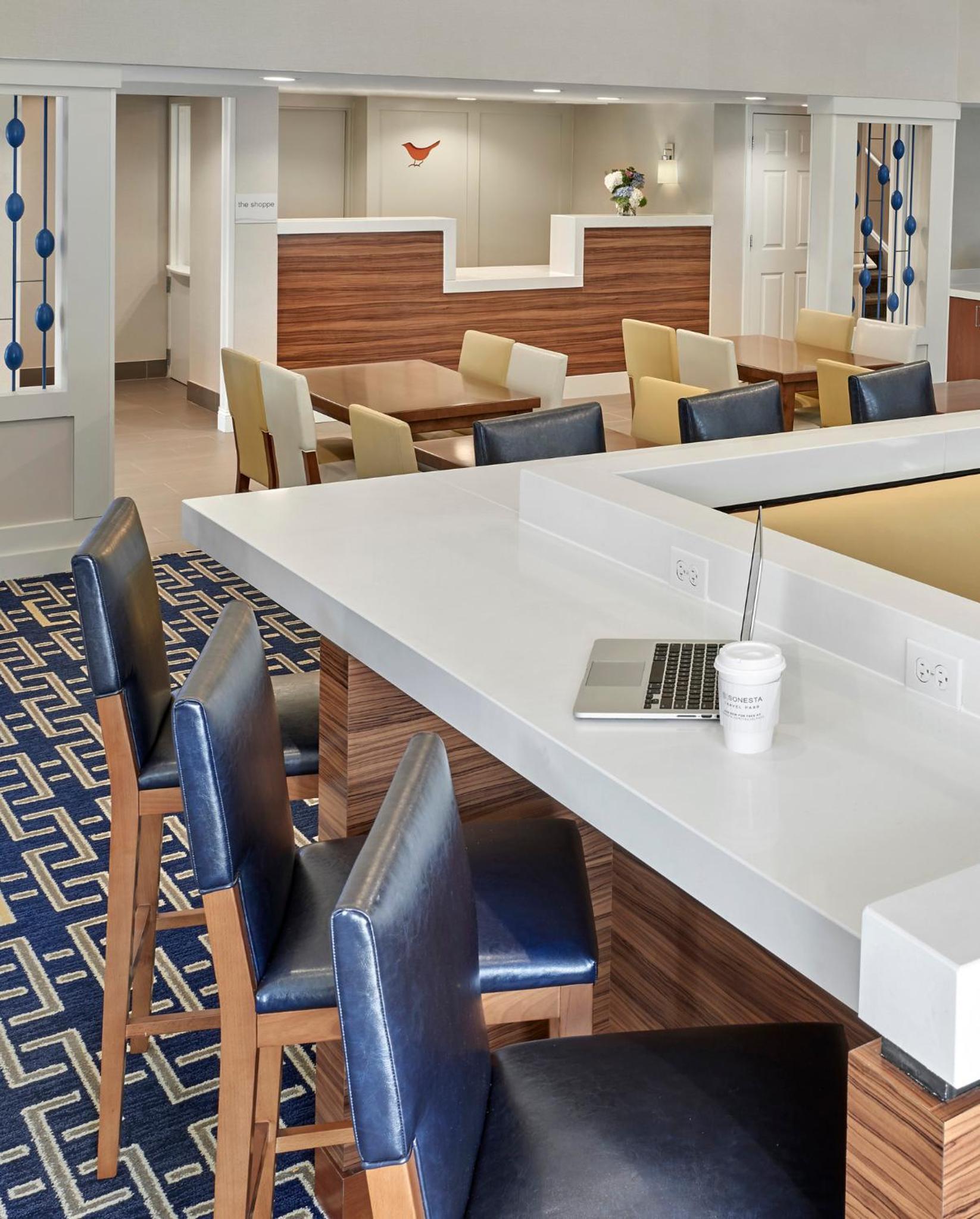Sonesta ES Suites Chicago - Schaumburg photo 19