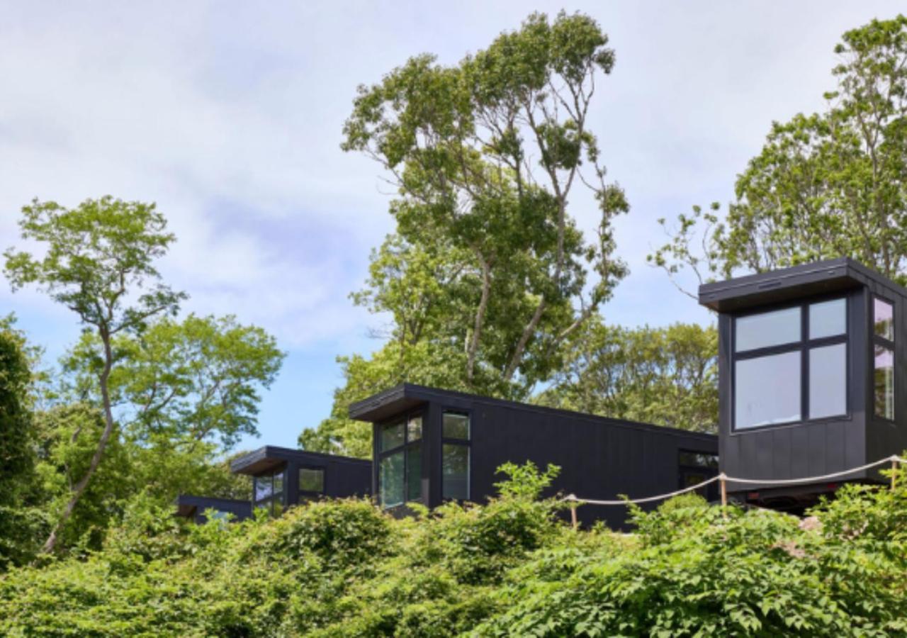 AutoCamp Cape Cod — hotel in Falmouth