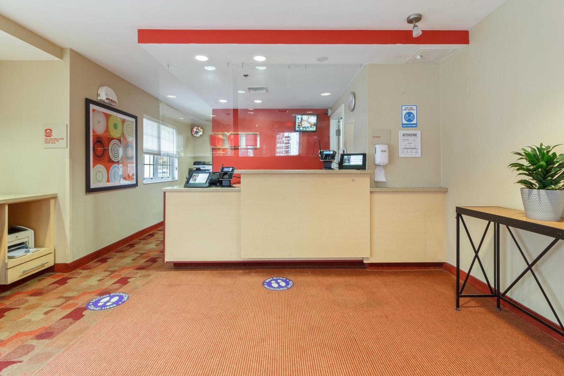 Extended Stay America Suites - St Louis - Fenton photo 15