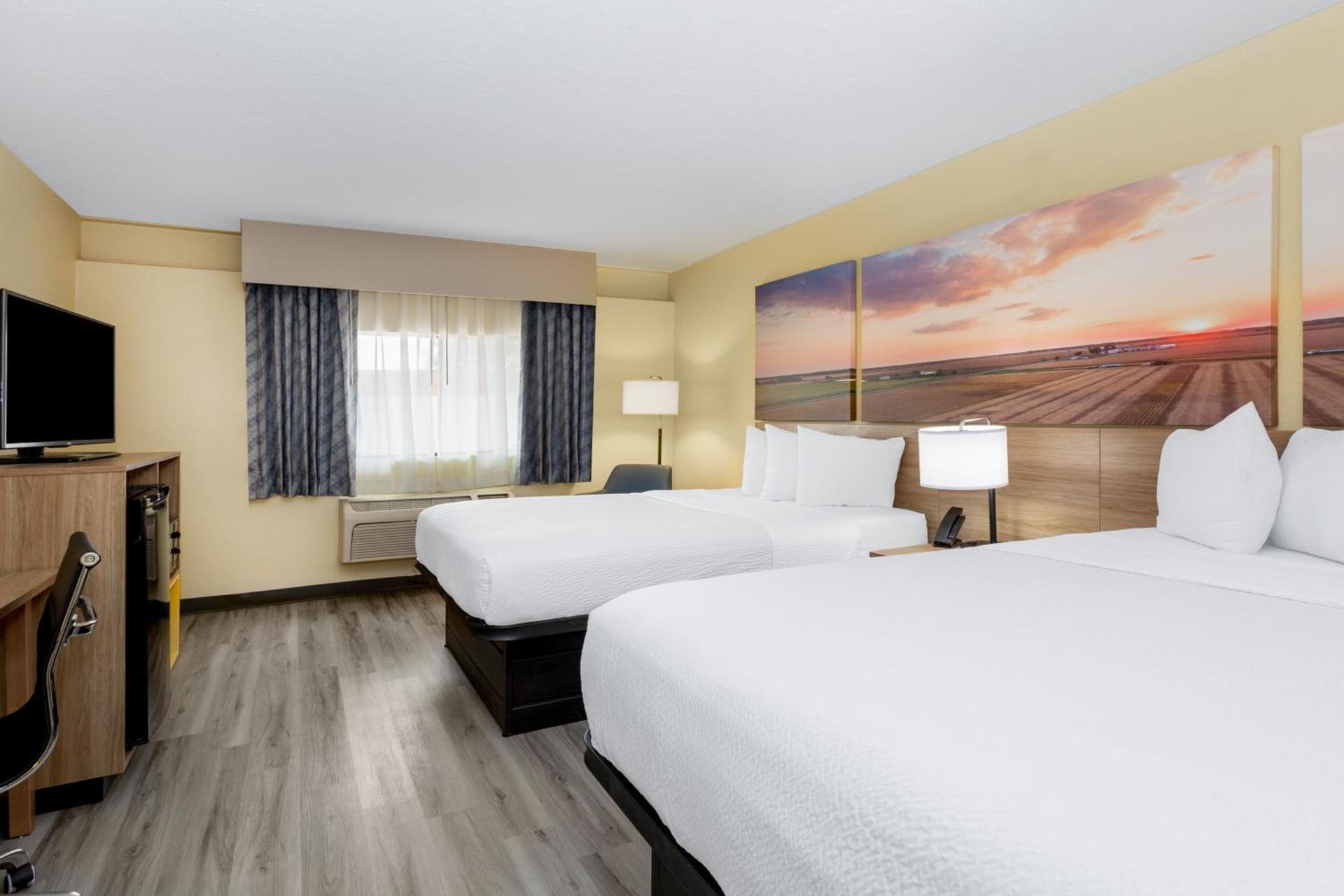 Days Inn & Suites by Wyndham Clovis photo 51