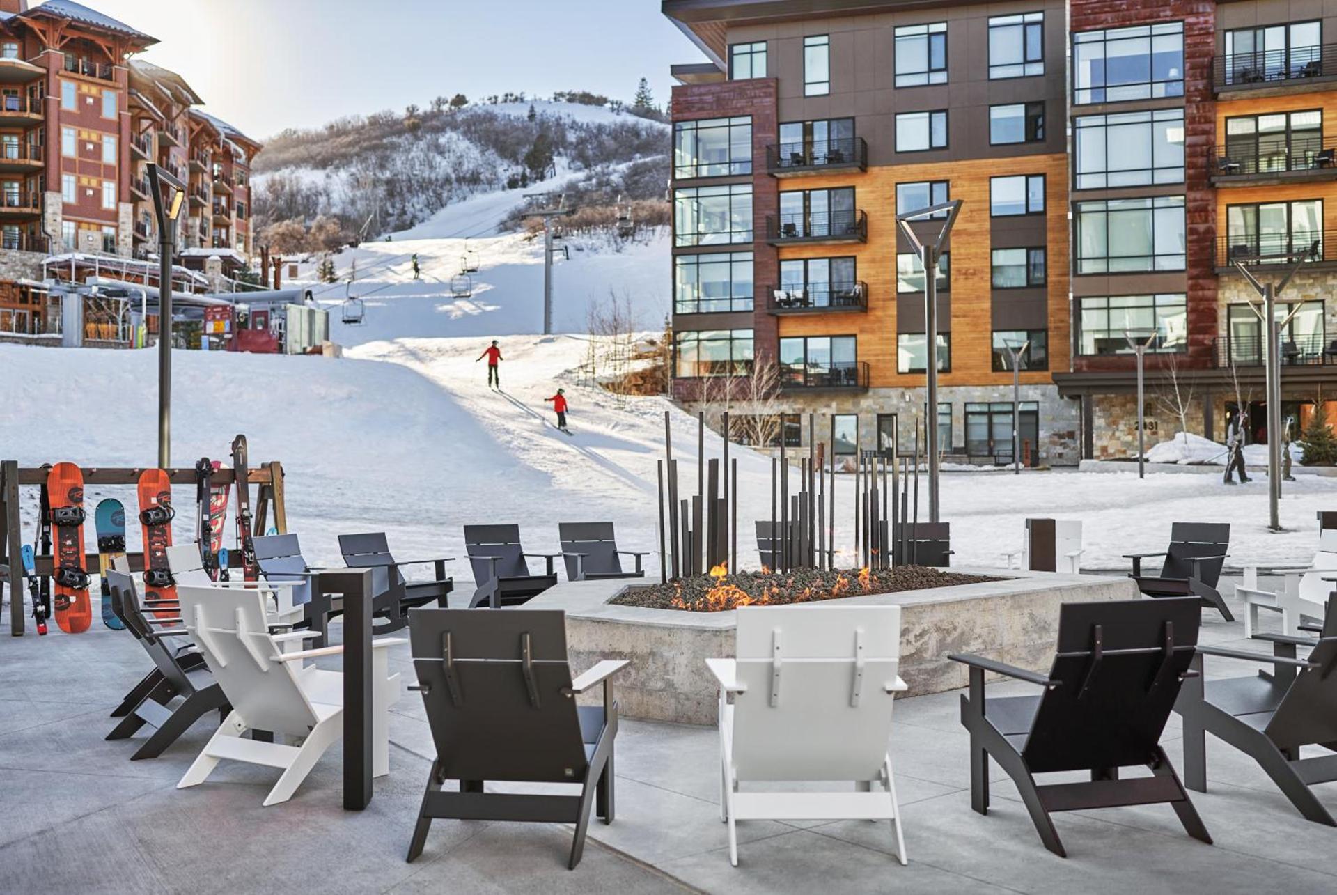 Pendry Park City photo 31