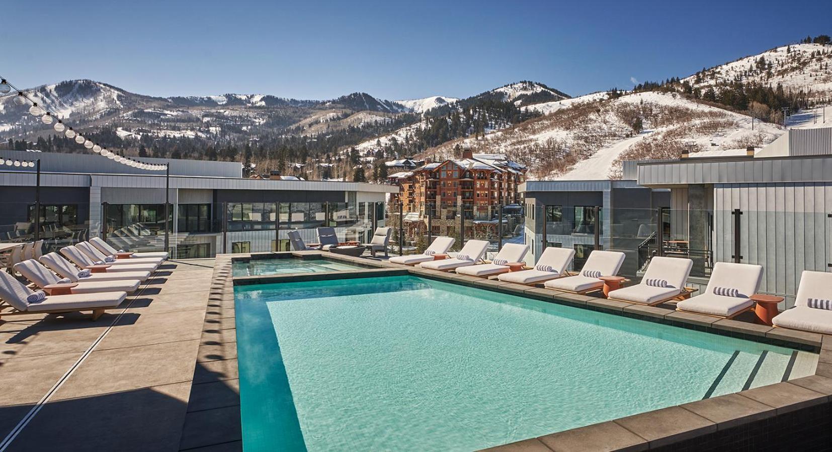 Pendry Park City photo 35