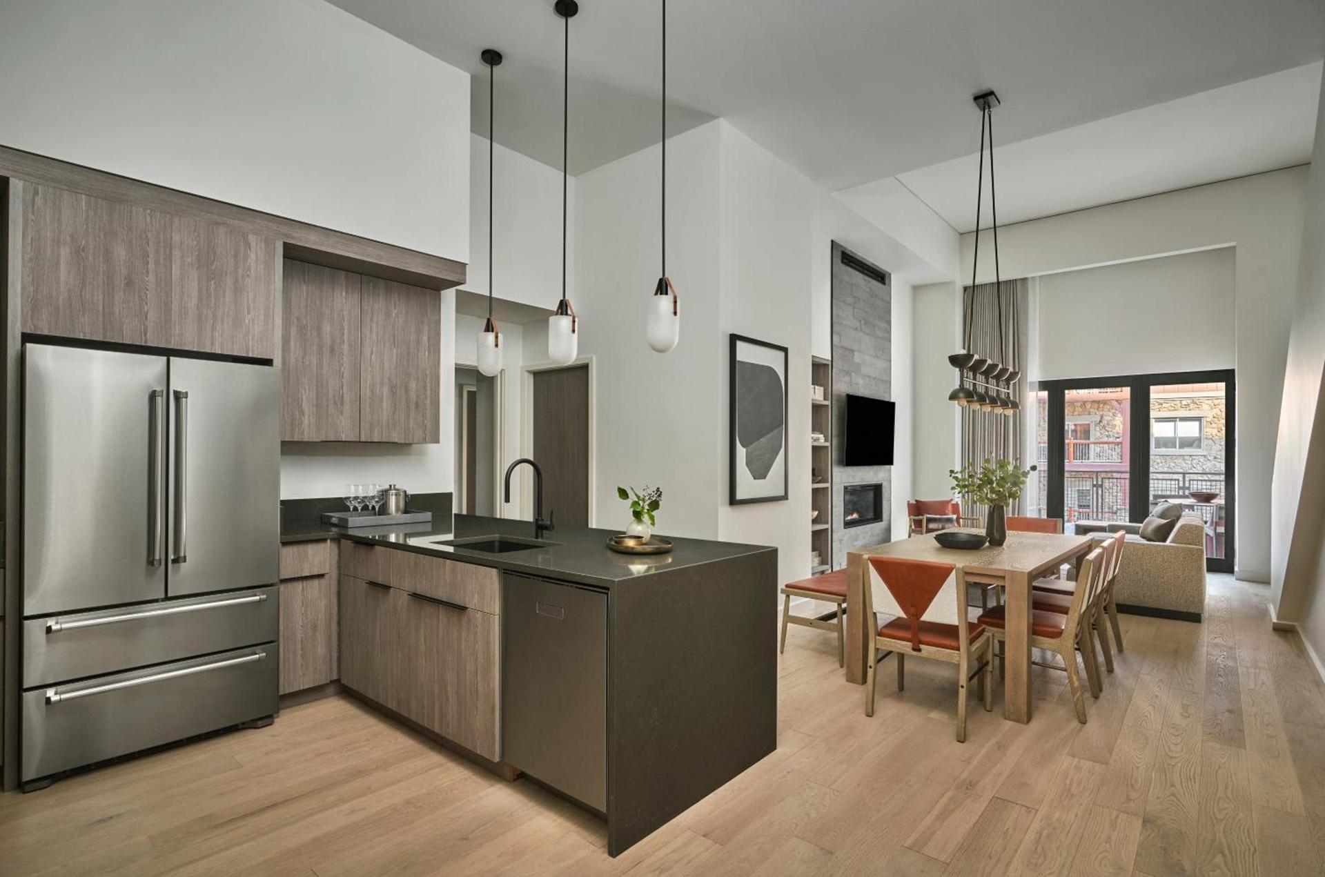 Pendry Park City photo 44