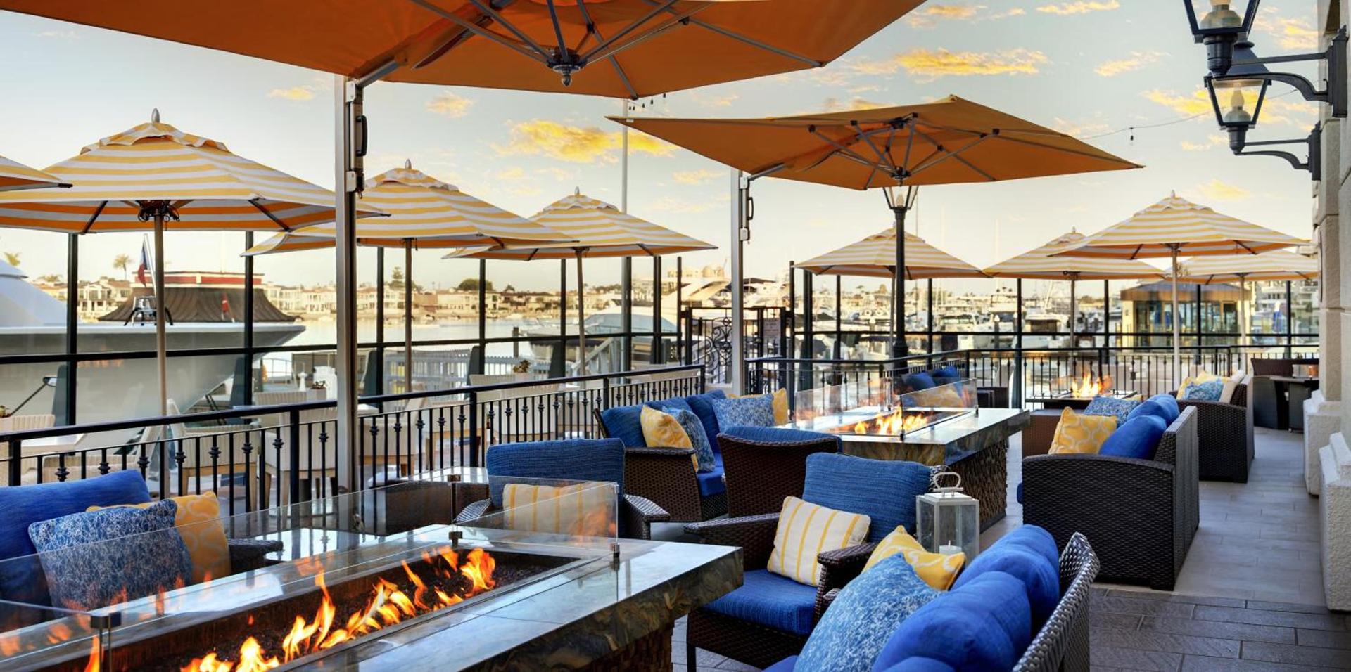 Balboa Bay Resort photo 15