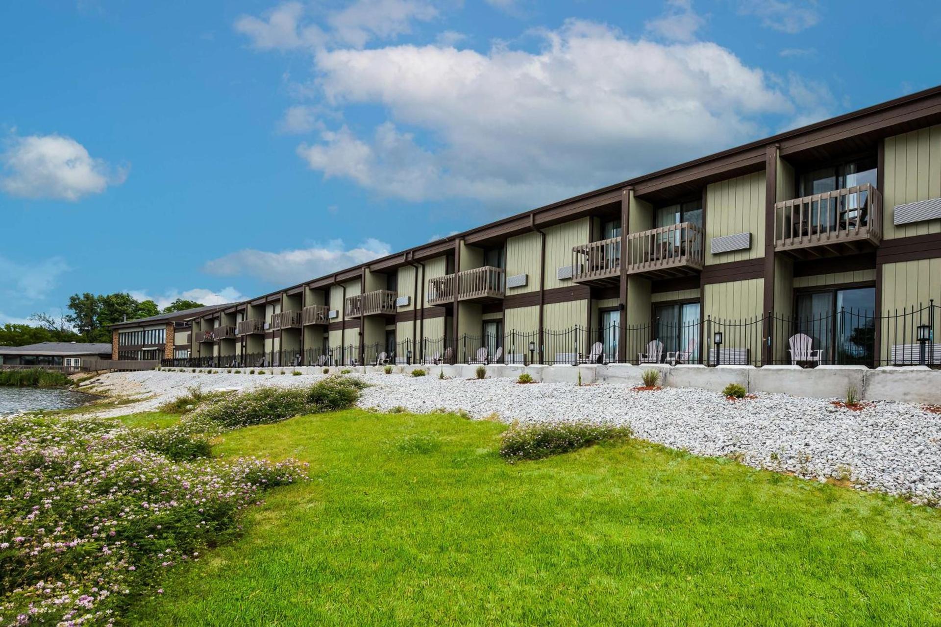 Best Western Indian Oak — hotel in Chesterton