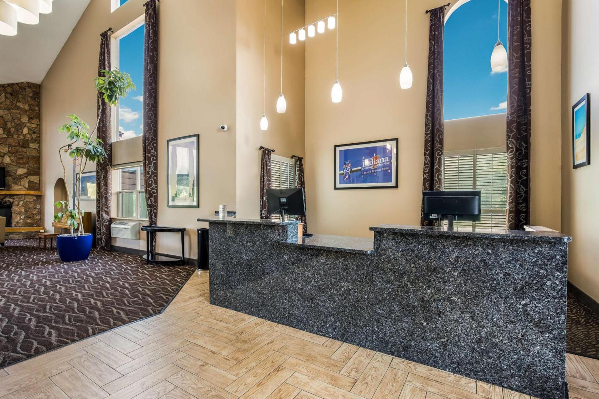 Best Western Indian Oak photo 26
