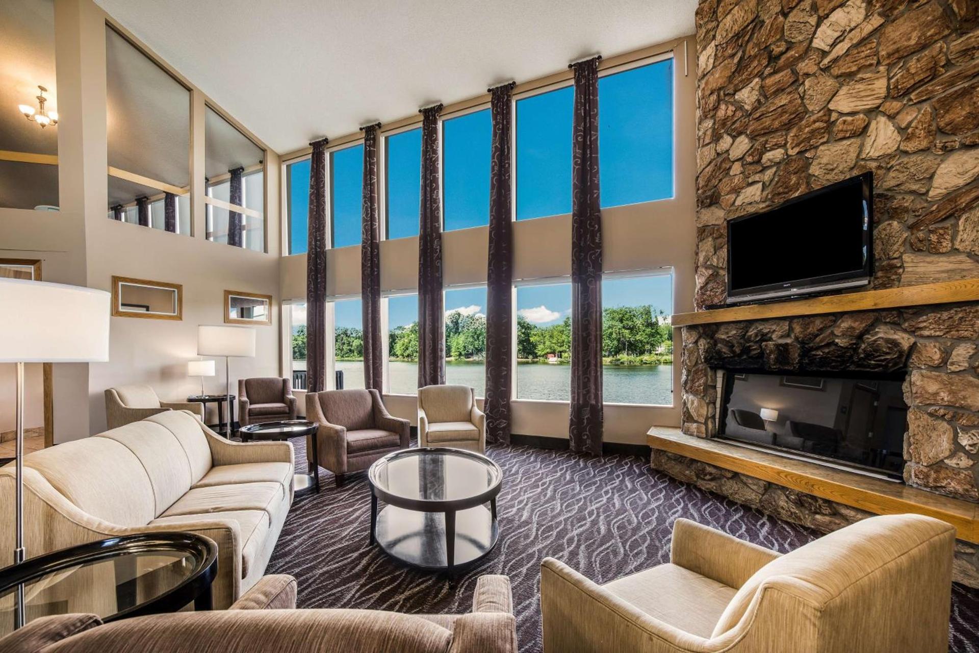 Best Western Indian Oak photo 4