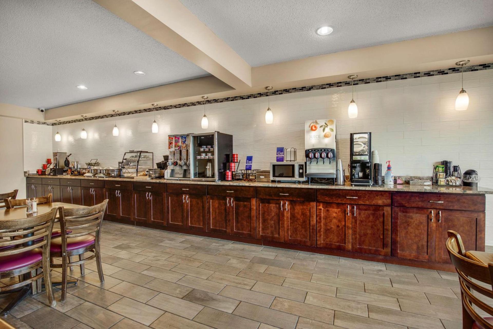 Best Western Indian Oak photo 31