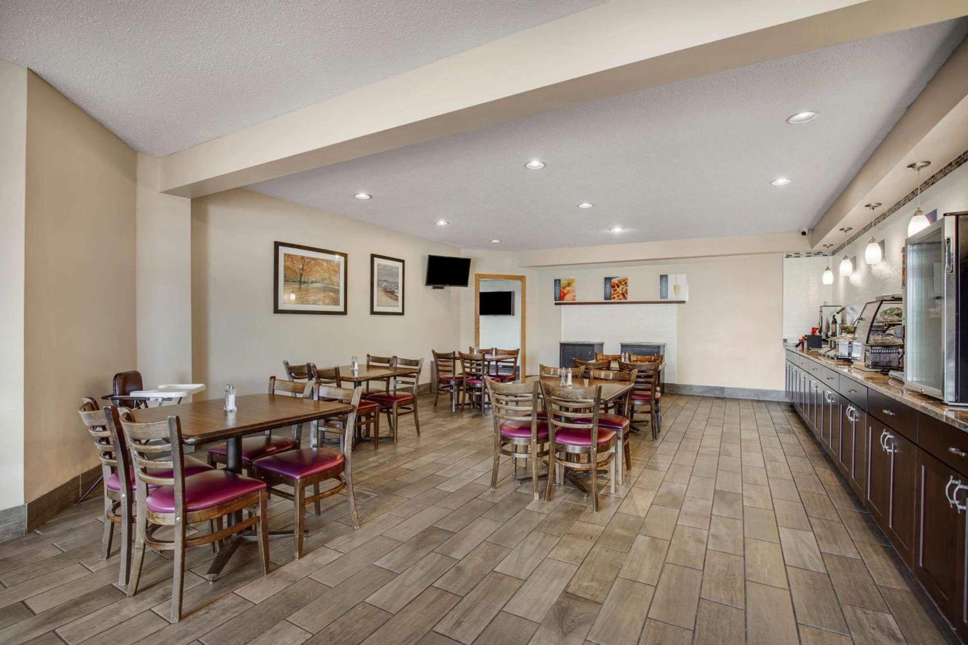 Best Western Indian Oak photo 5