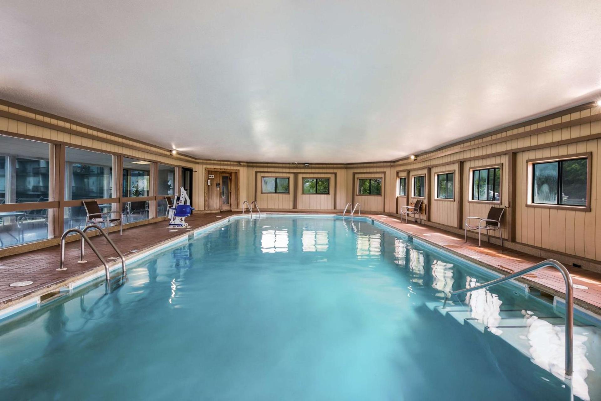 Best Western Indian Oak photo 2