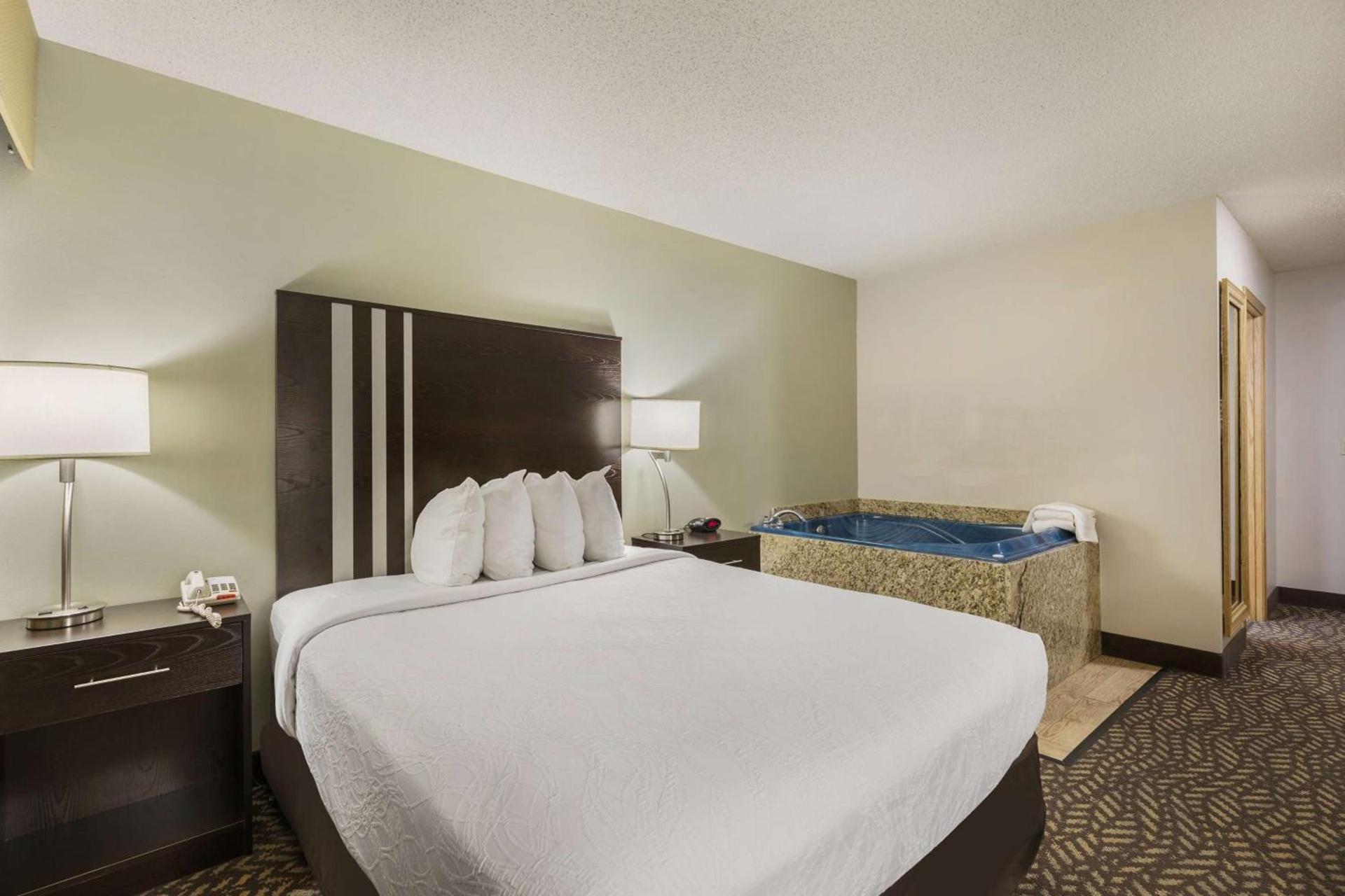 Best Western Indian Oak photo 28