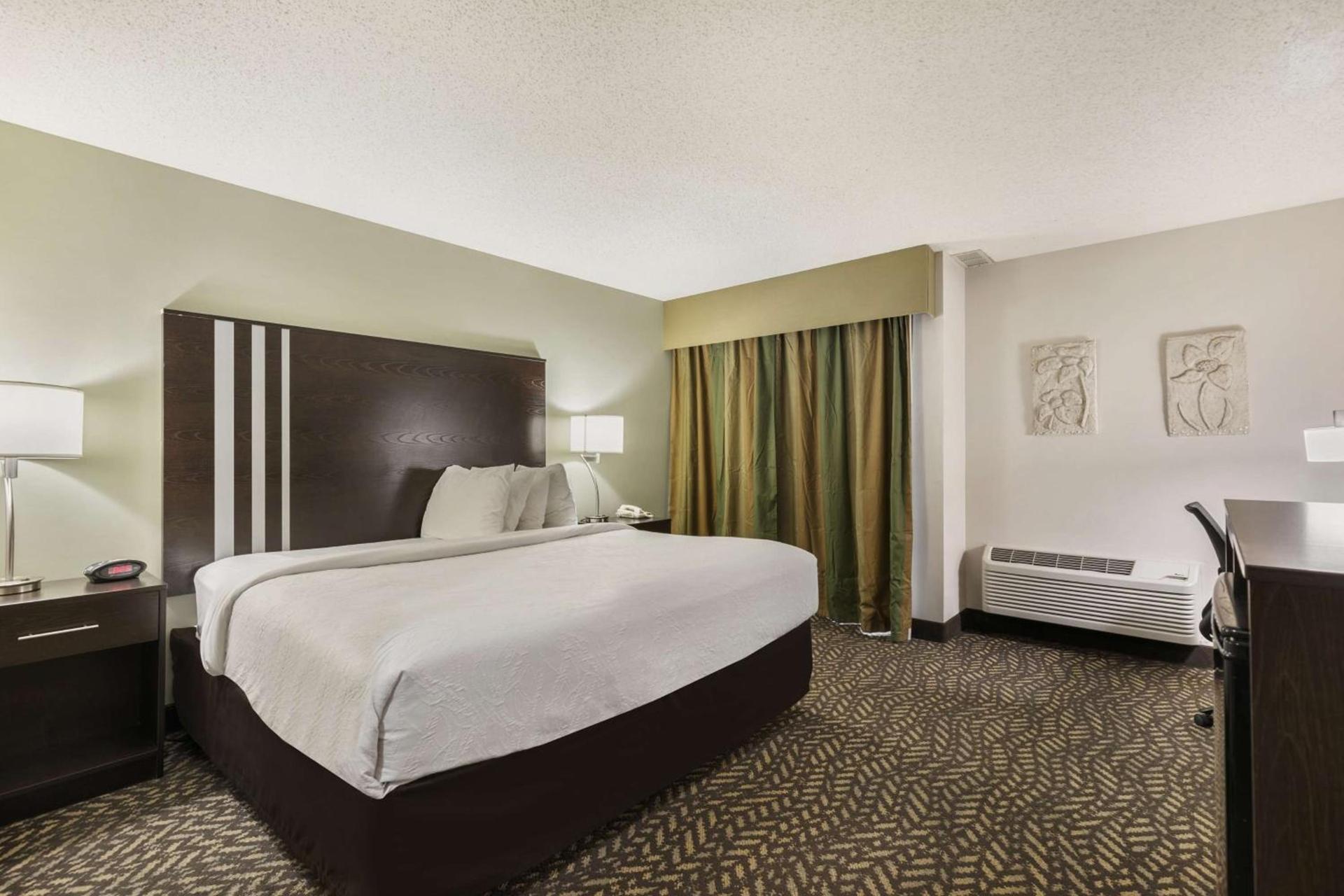 Best Western Indian Oak photo 22