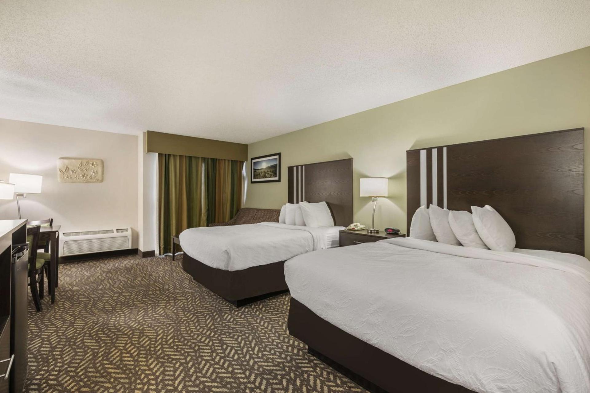 Best Western Indian Oak photo 16