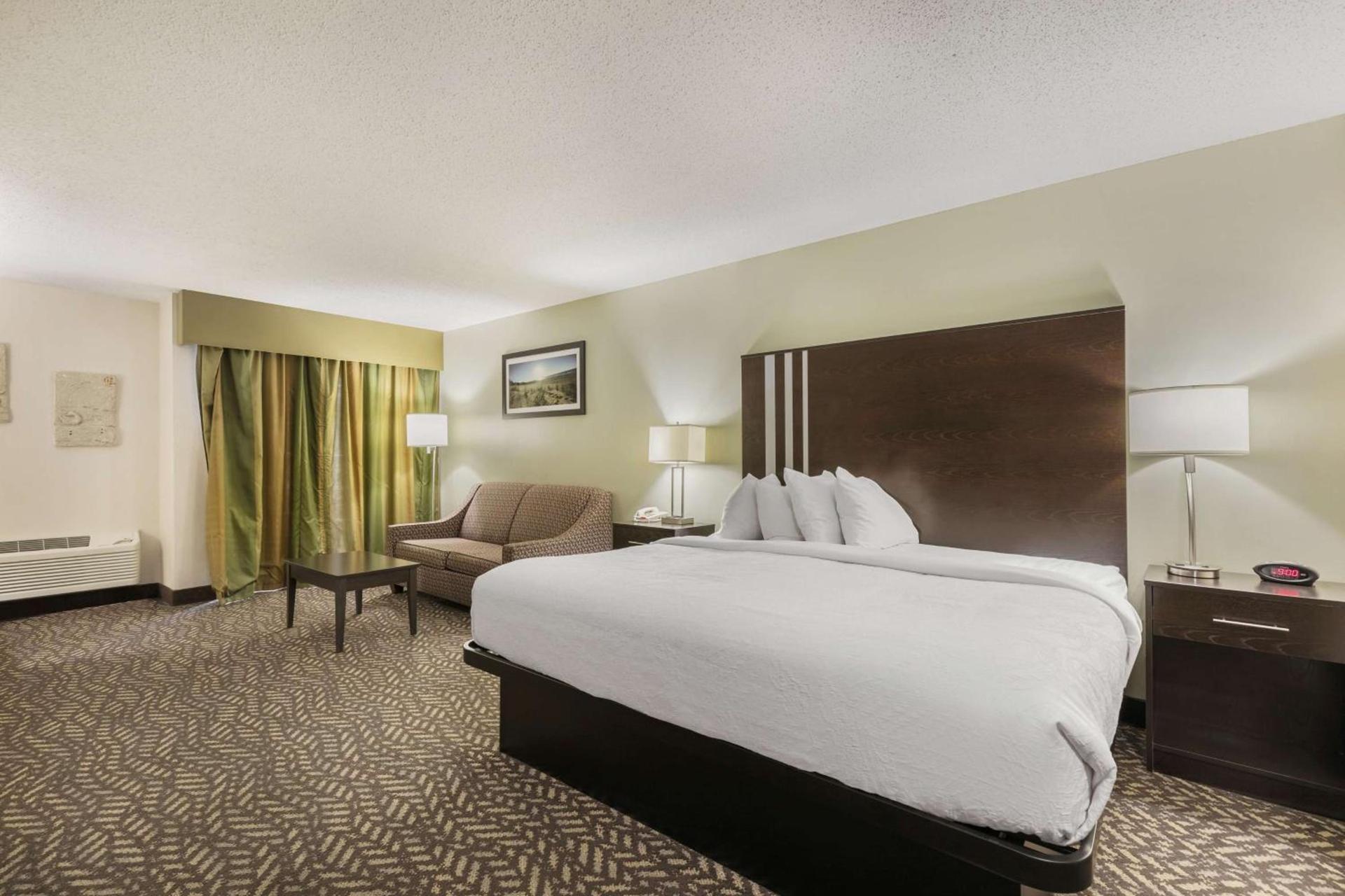 Best Western Indian Oak photo 24