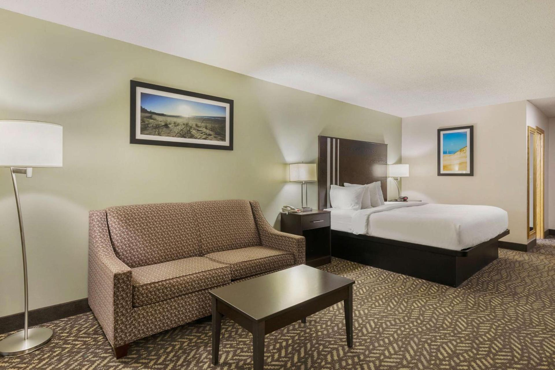 Best Western Indian Oak photo 27
