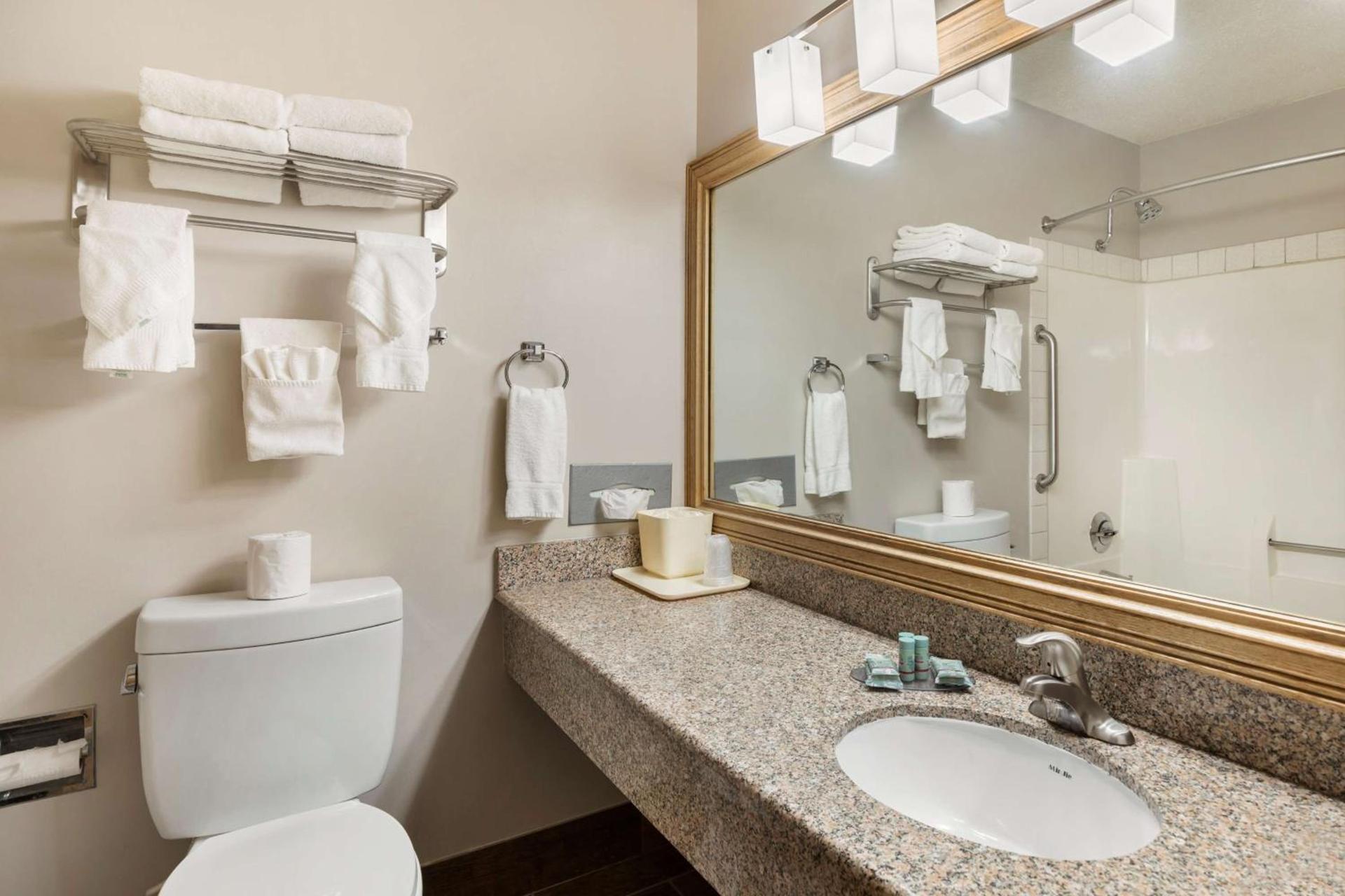 Best Western Indian Oak photo 17