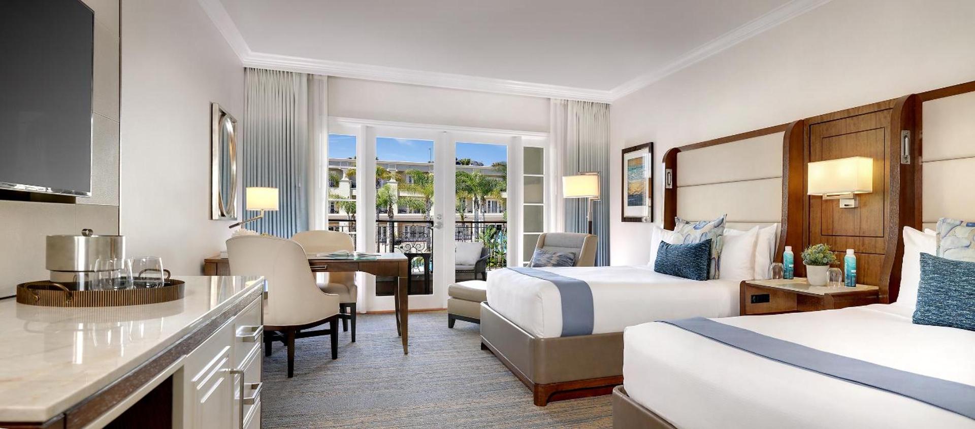Balboa Bay Resort photo 18