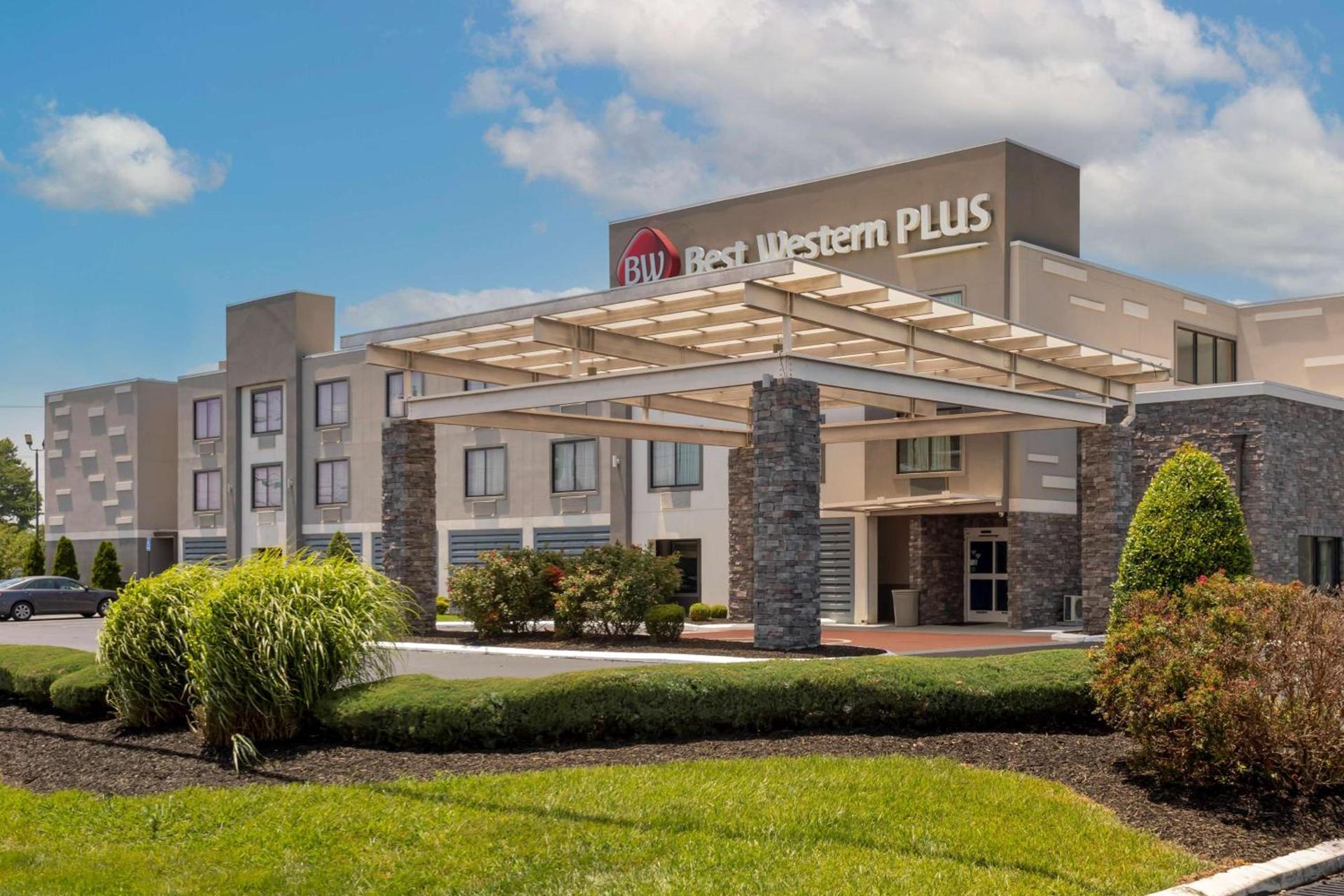Best Western Plus Bowling Green — hotel in Bowling Green