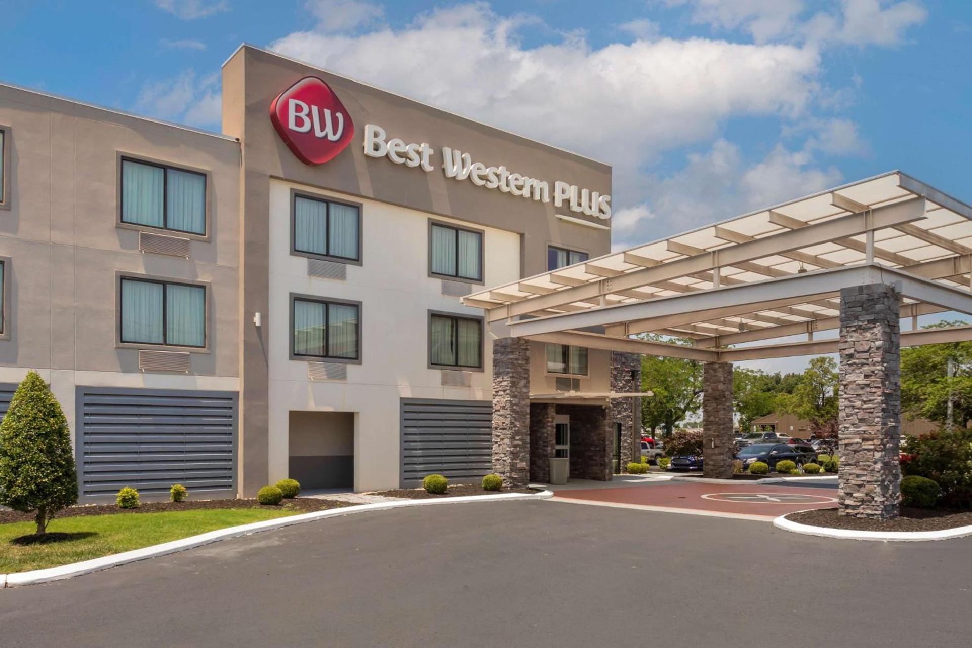 Best Western Plus Bowling Green photo 35