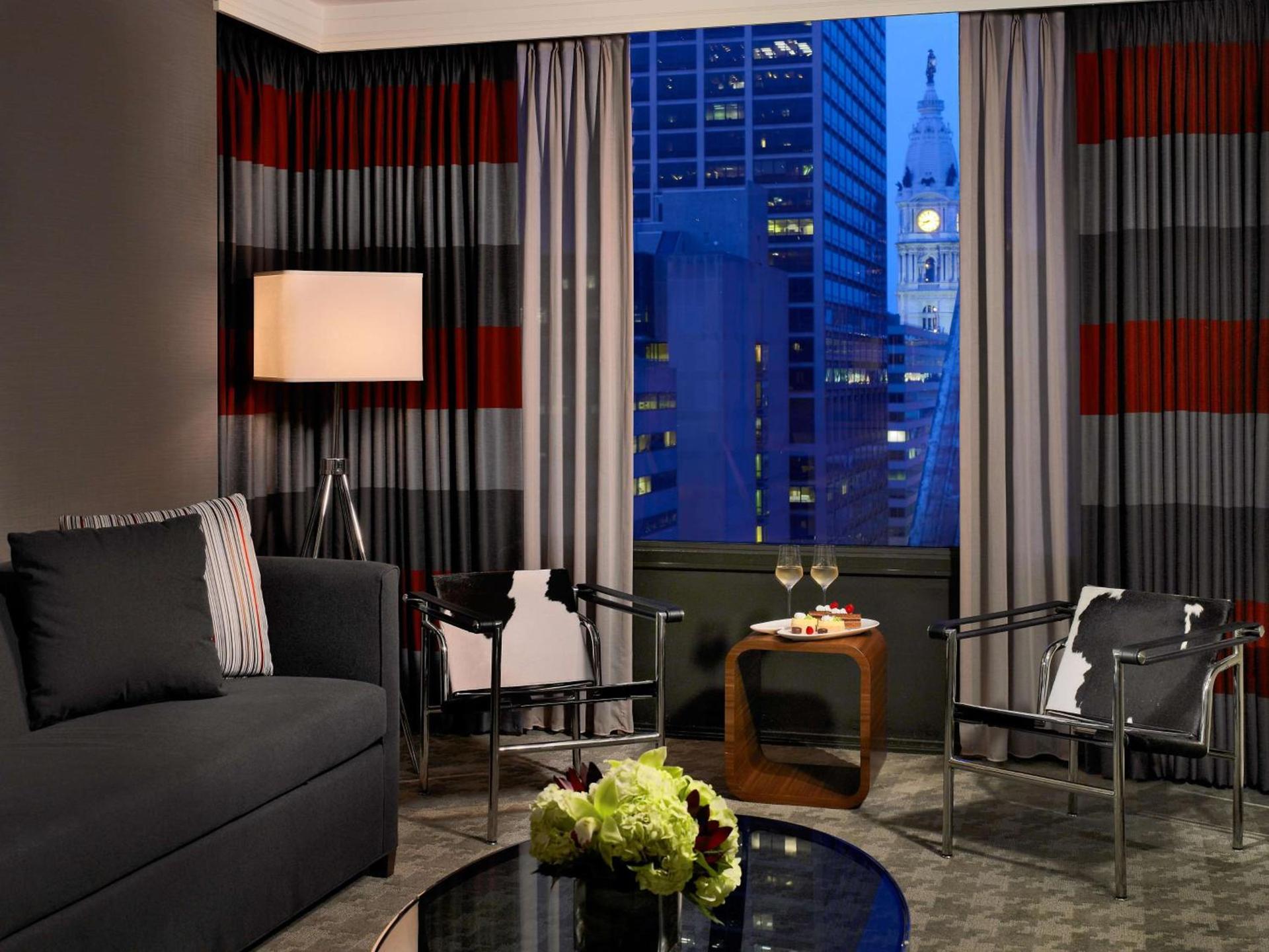 Sonesta Philadelphia Rittenhouse Square photo 22