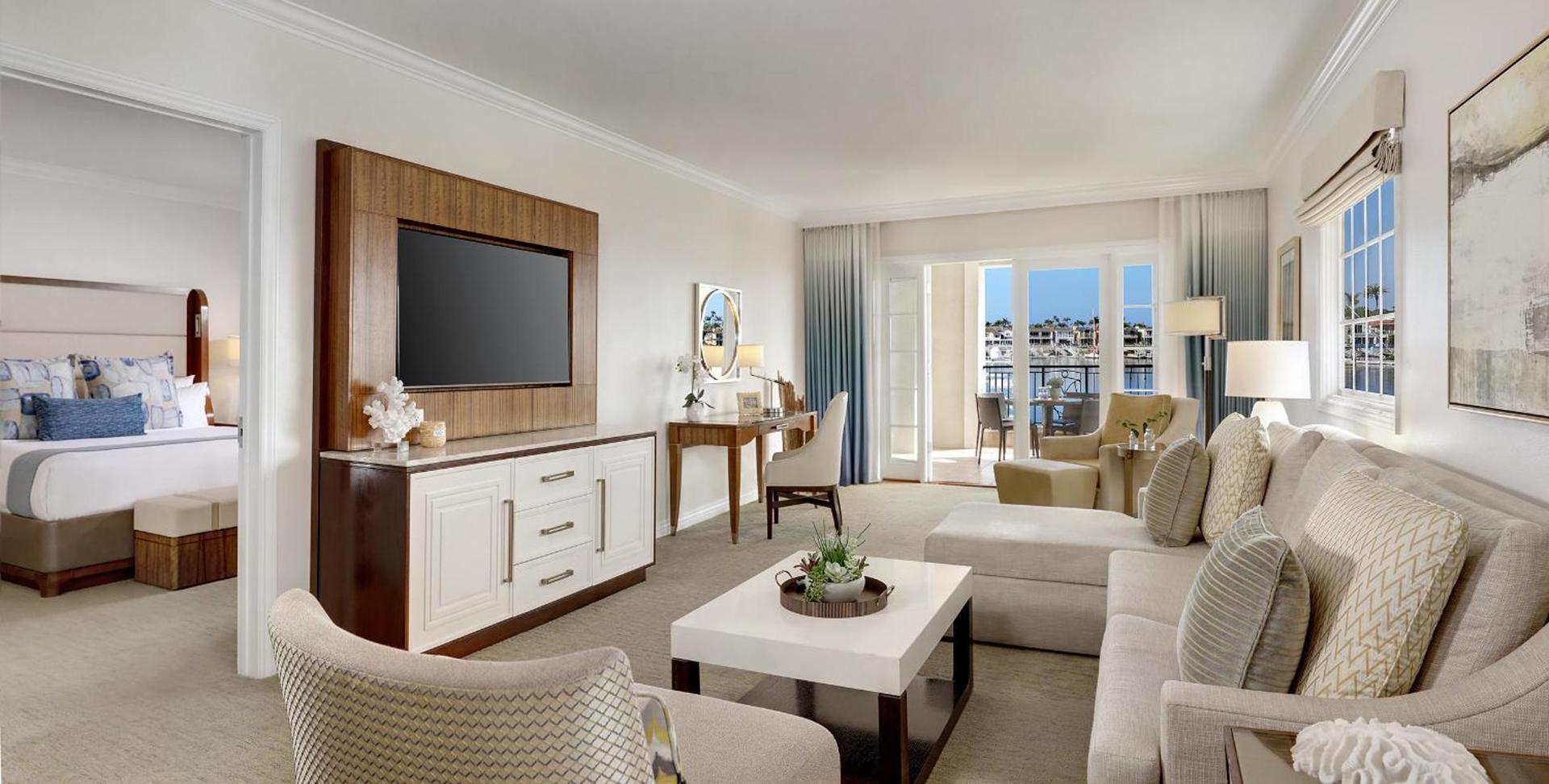 Balboa Bay Resort photo 20