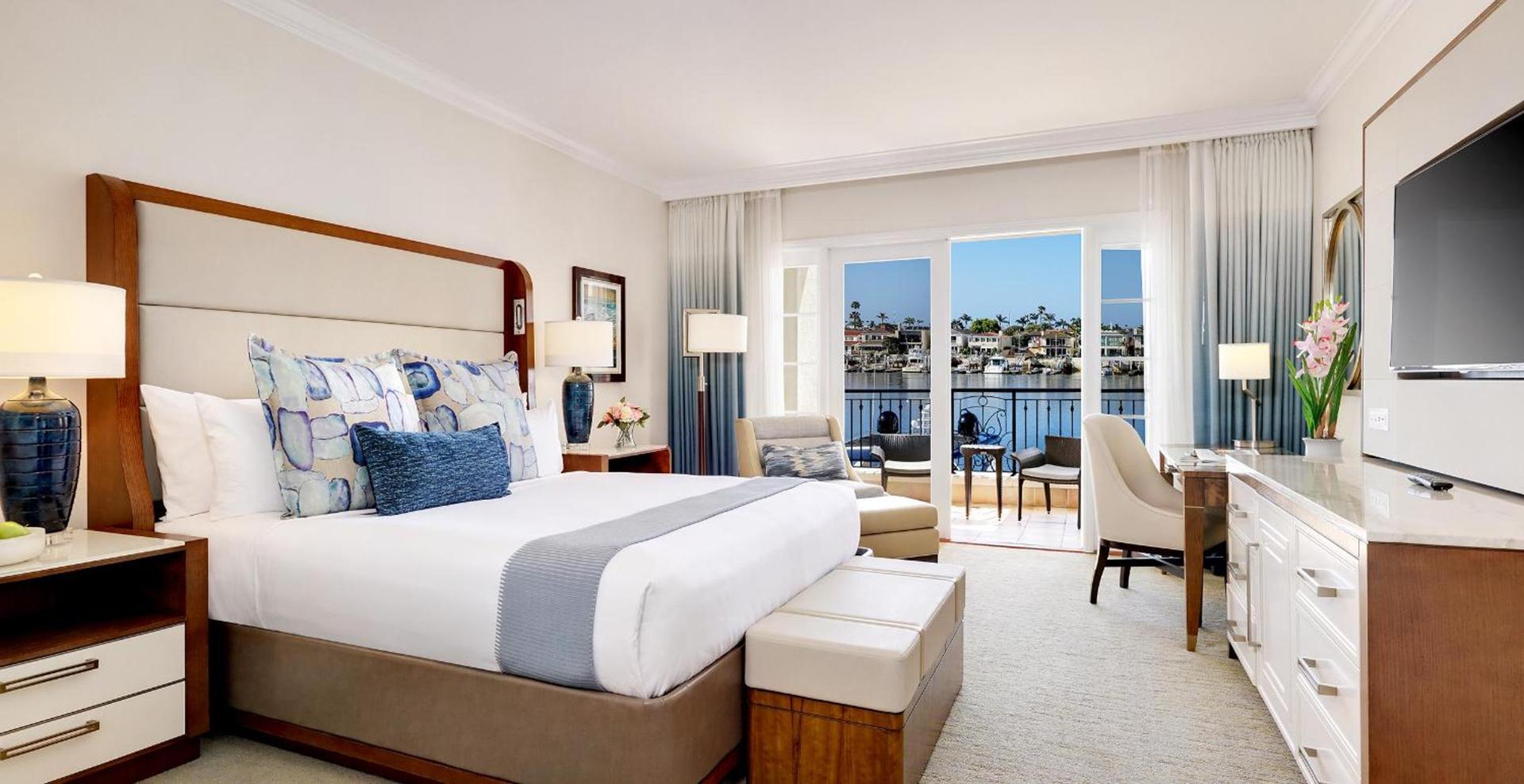 Balboa Bay Resort photo 22