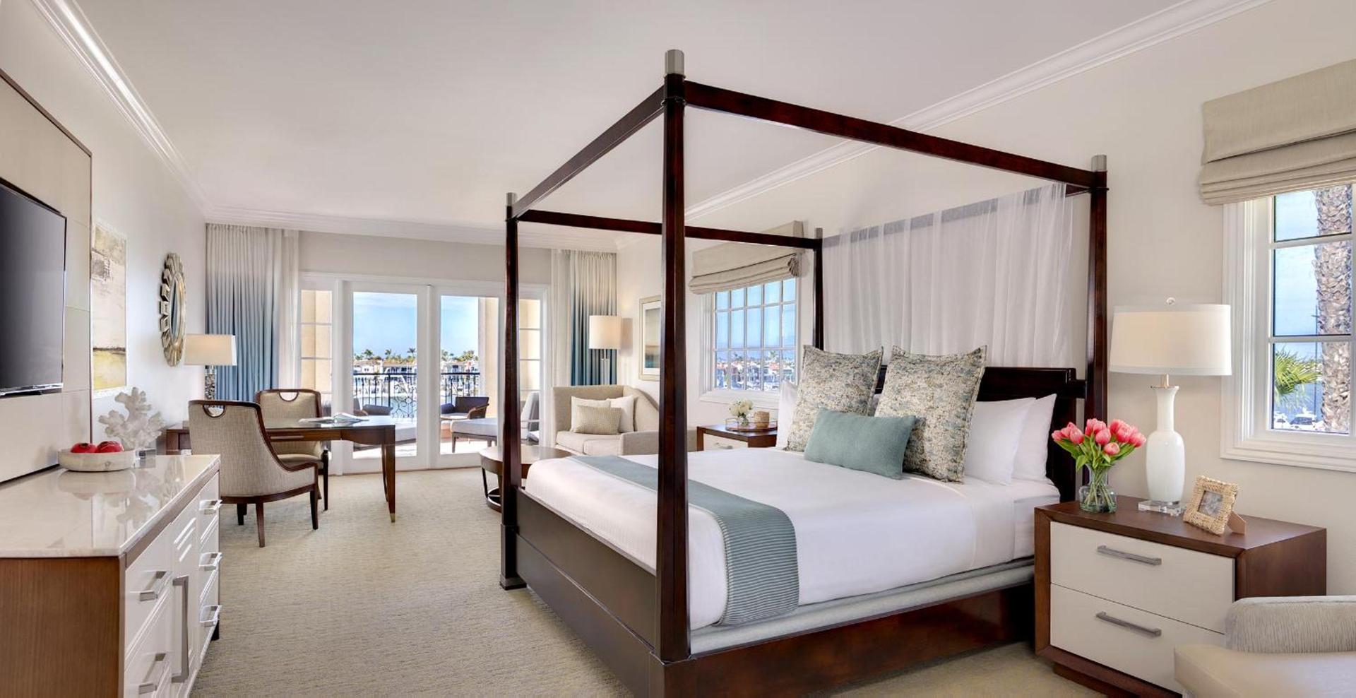 Balboa Bay Resort photo 30