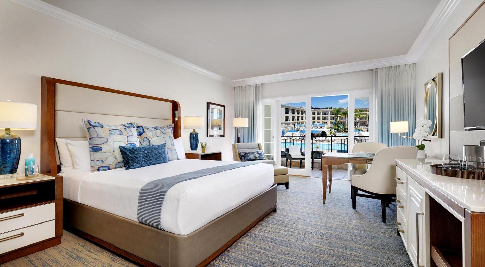 Balboa Bay Resort photo 31