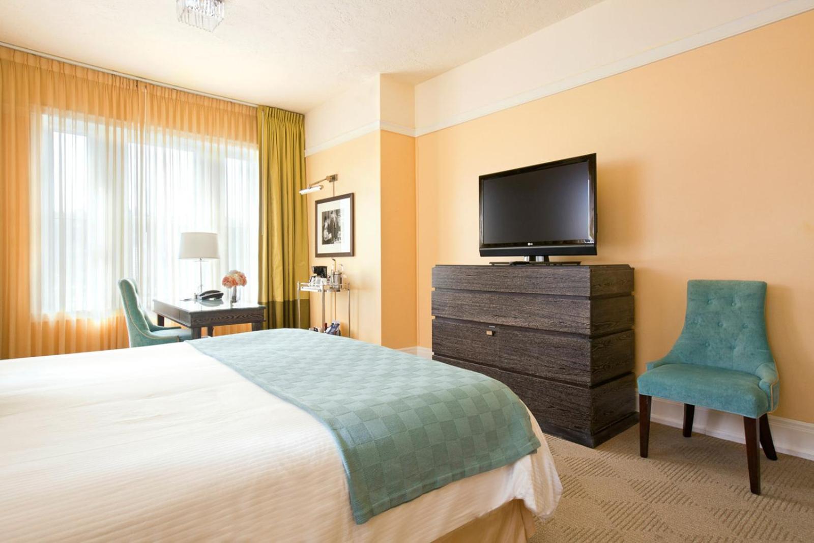Hotel DeLuxe photo 3