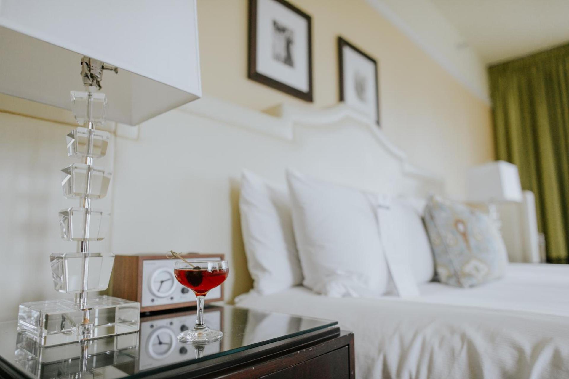 Hotel DeLuxe photo 6