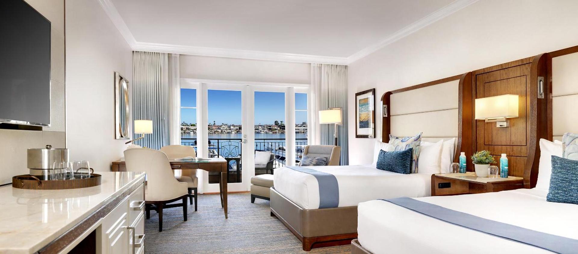 Balboa Bay Resort photo 32