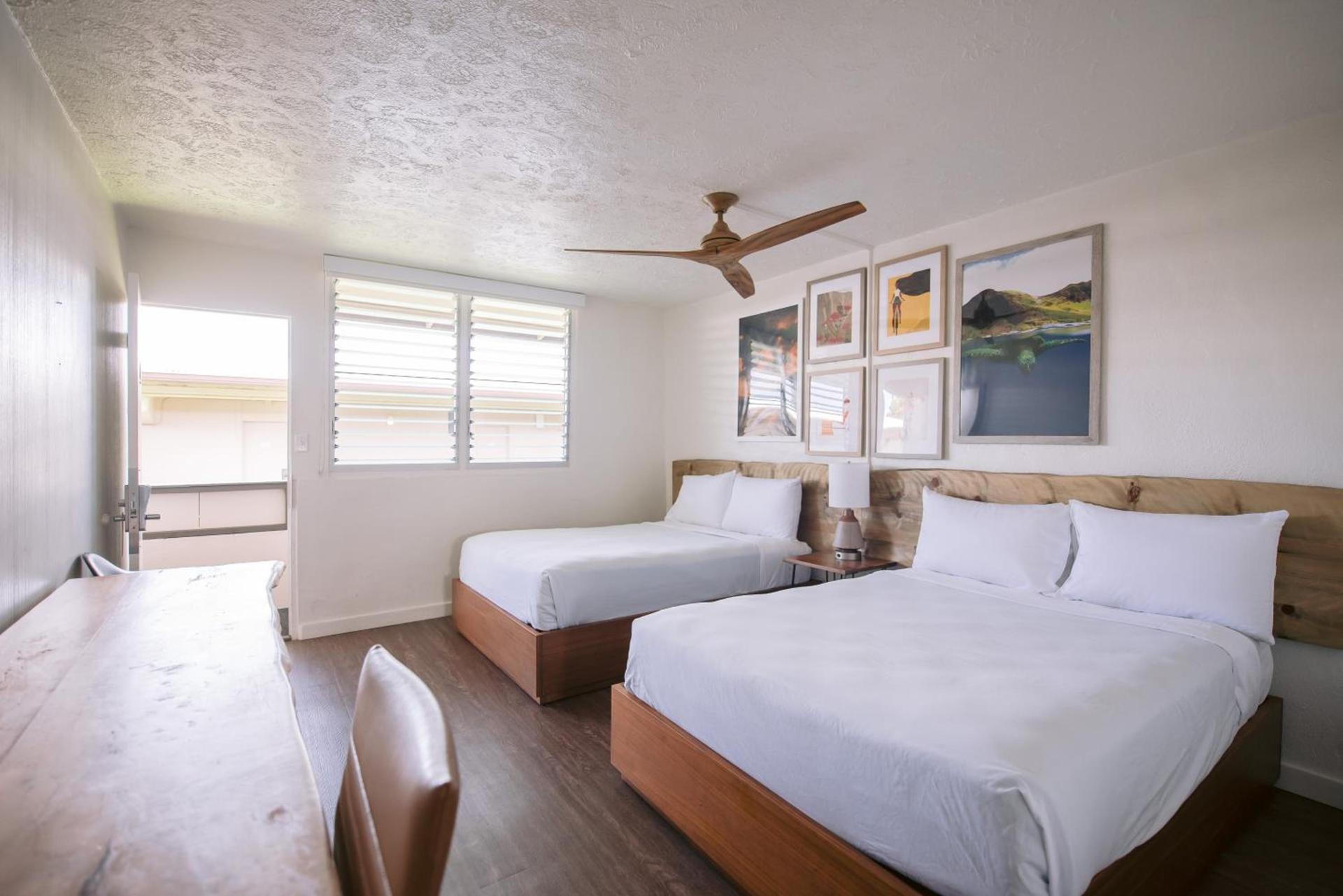 SCP Hilo Hotel photo 38