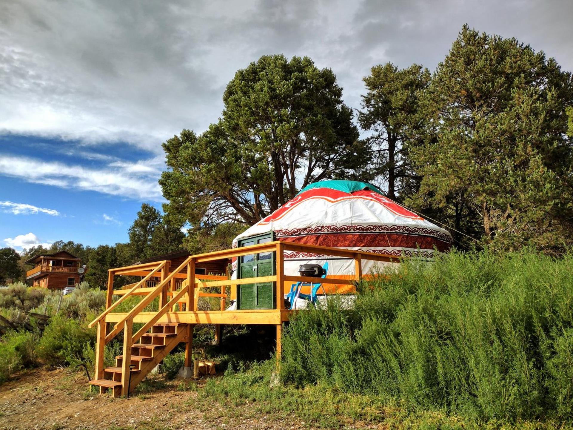 Boulder Mountain Guest Ranch photo 30