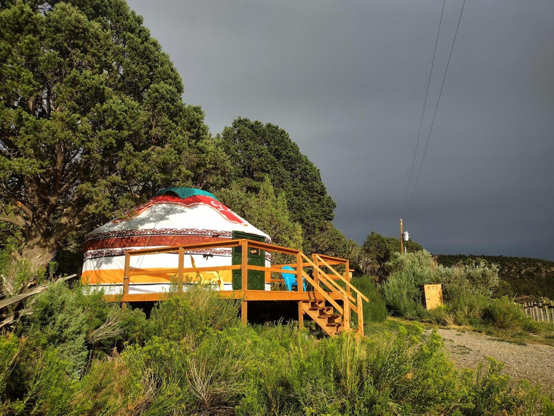 Boulder Mountain Guest Ranch photo 31