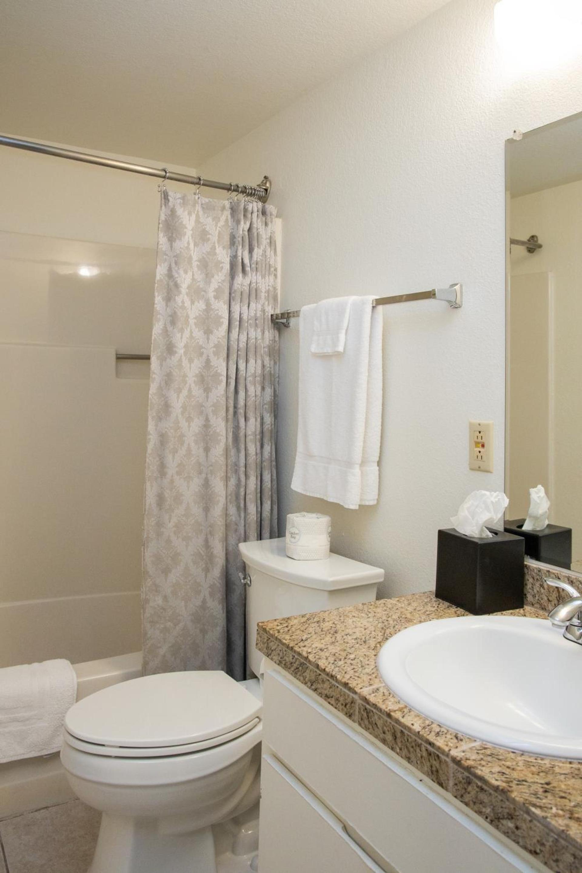The Occidental Lodge photo 30