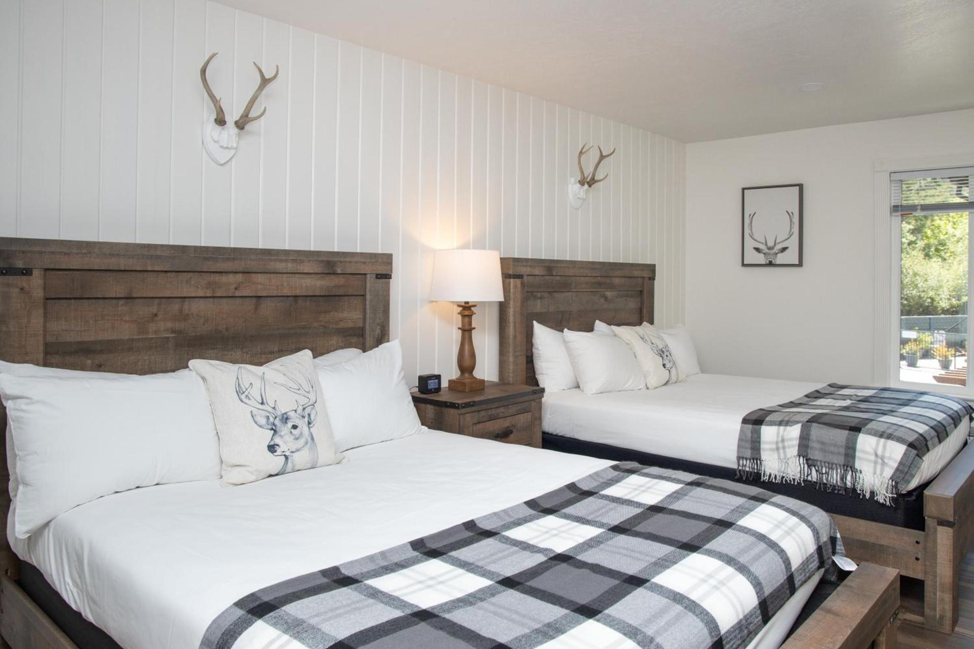 The Occidental Lodge photo 33