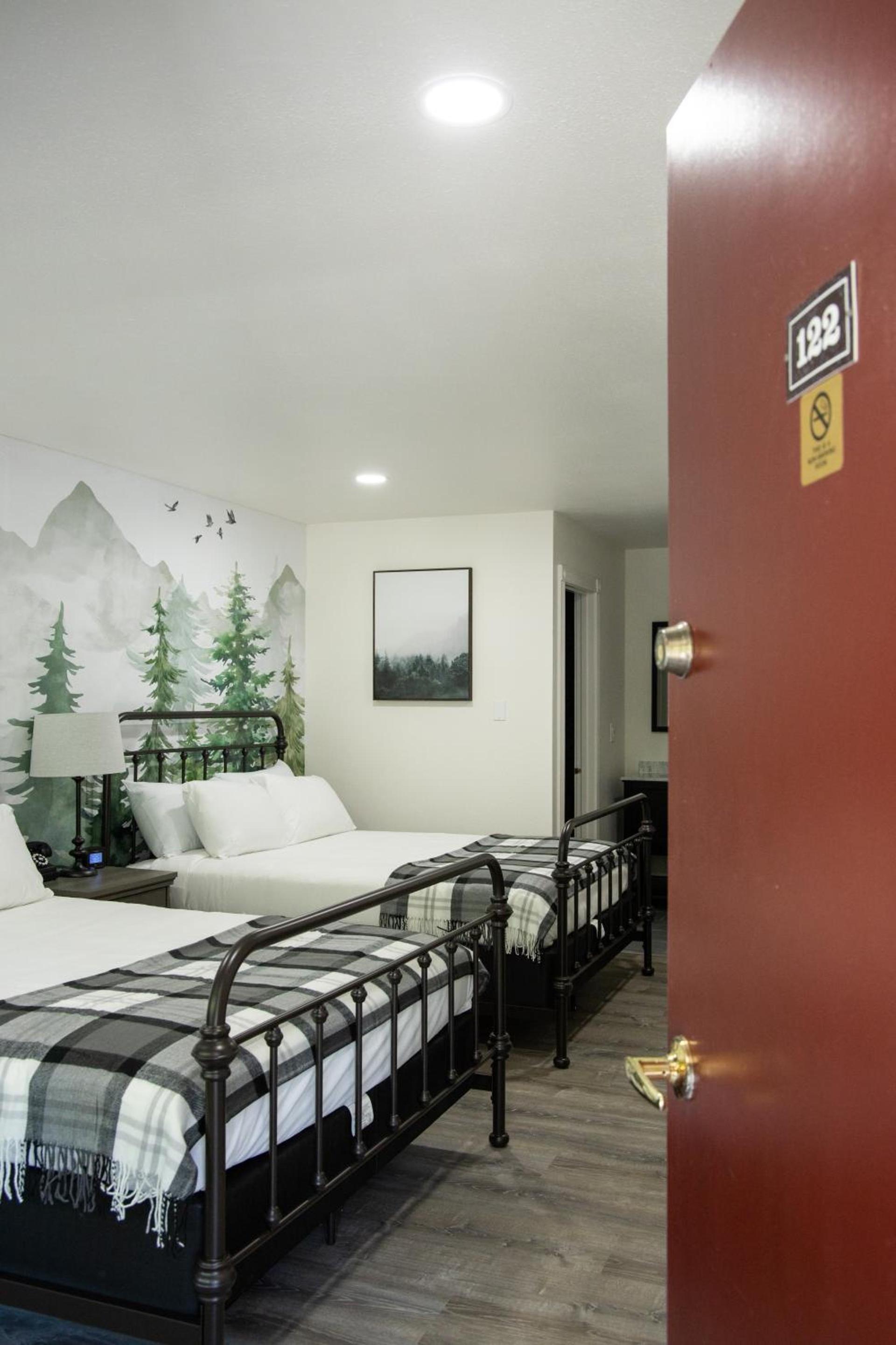 The Occidental Lodge photo 38