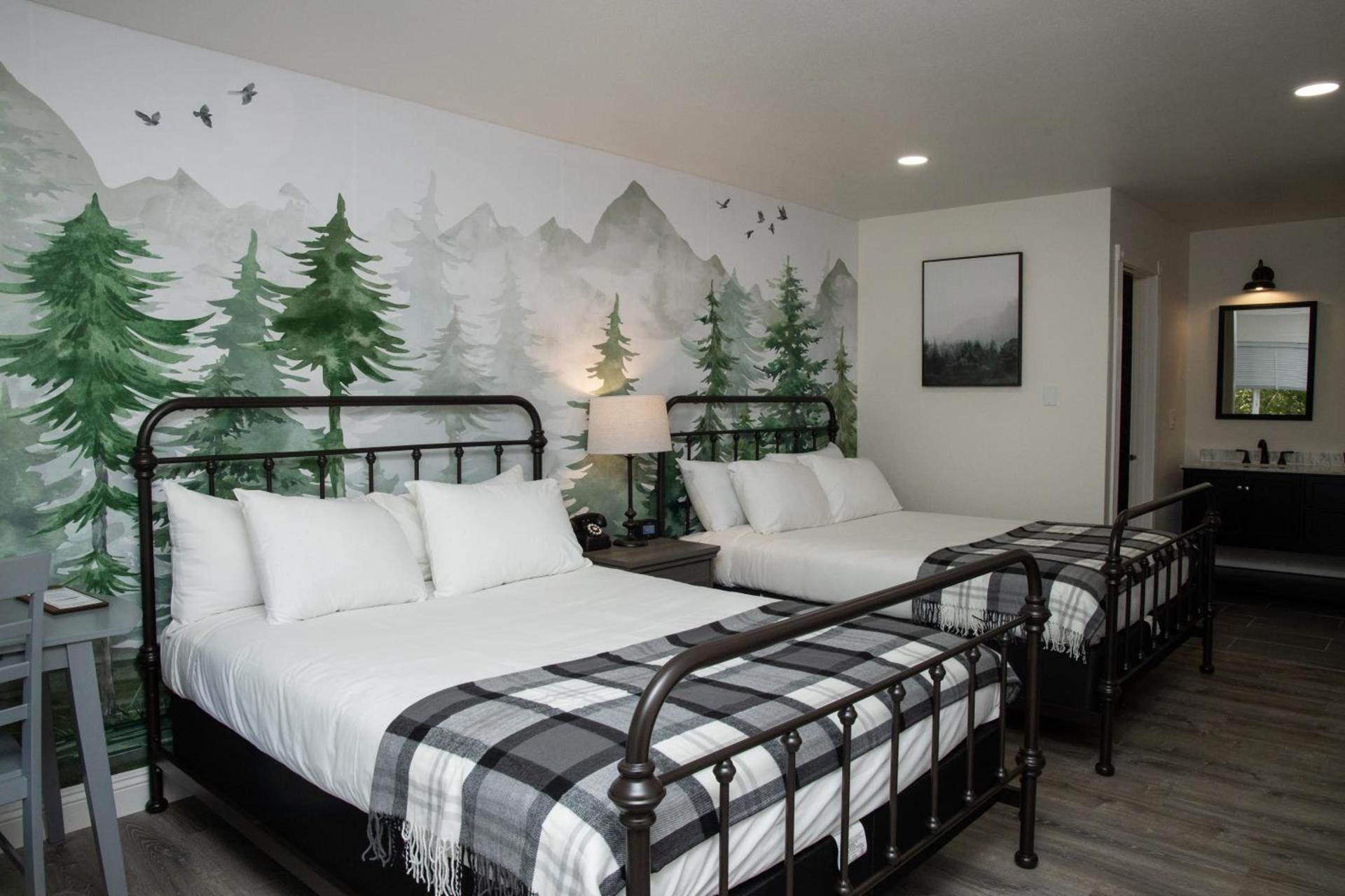 The Occidental Lodge photo 41