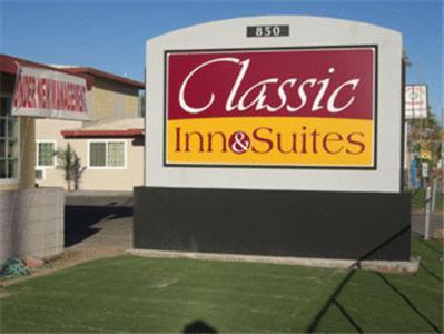 Classic Inn and Suites photo 11