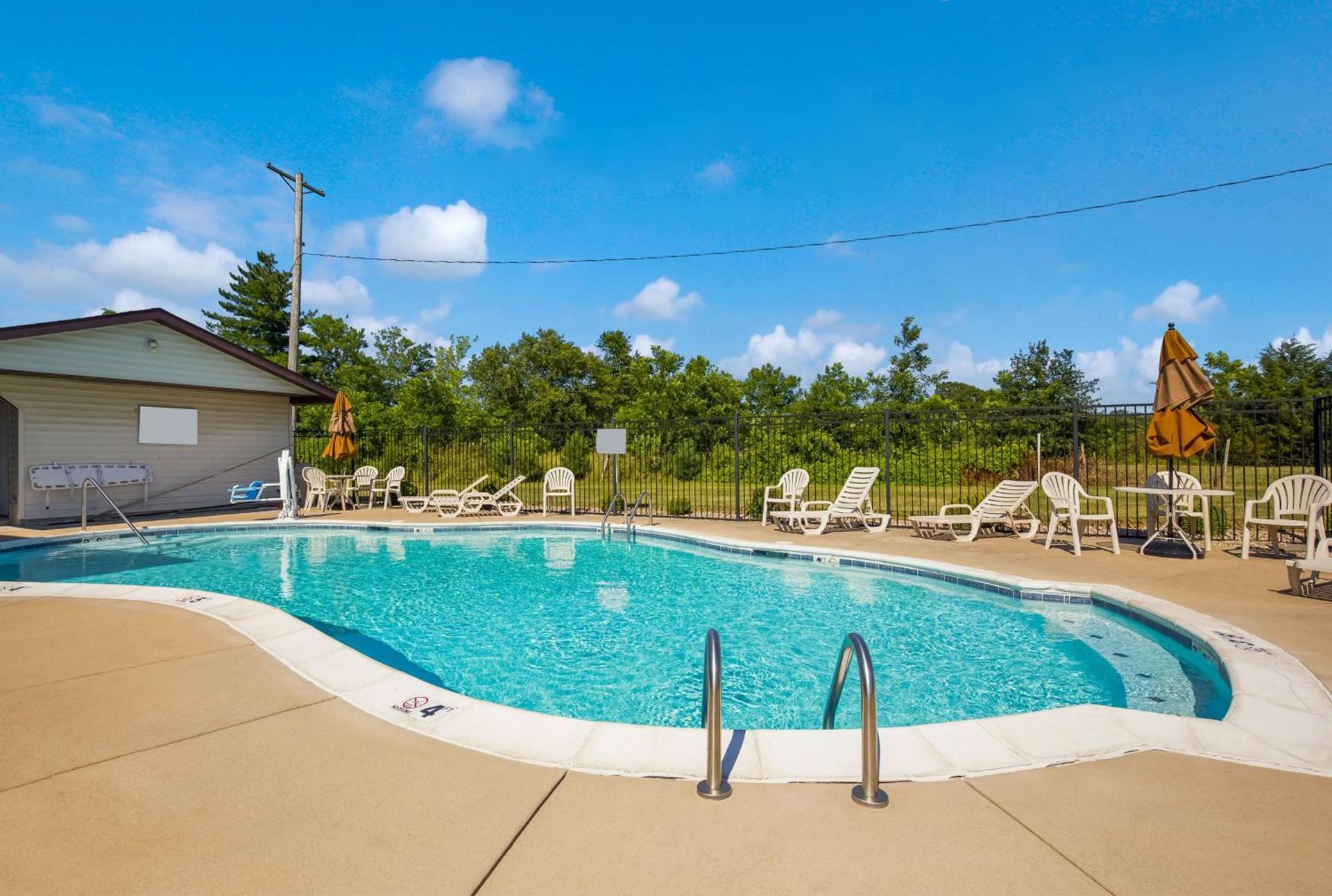 Best Western U.S. Inn photo 5