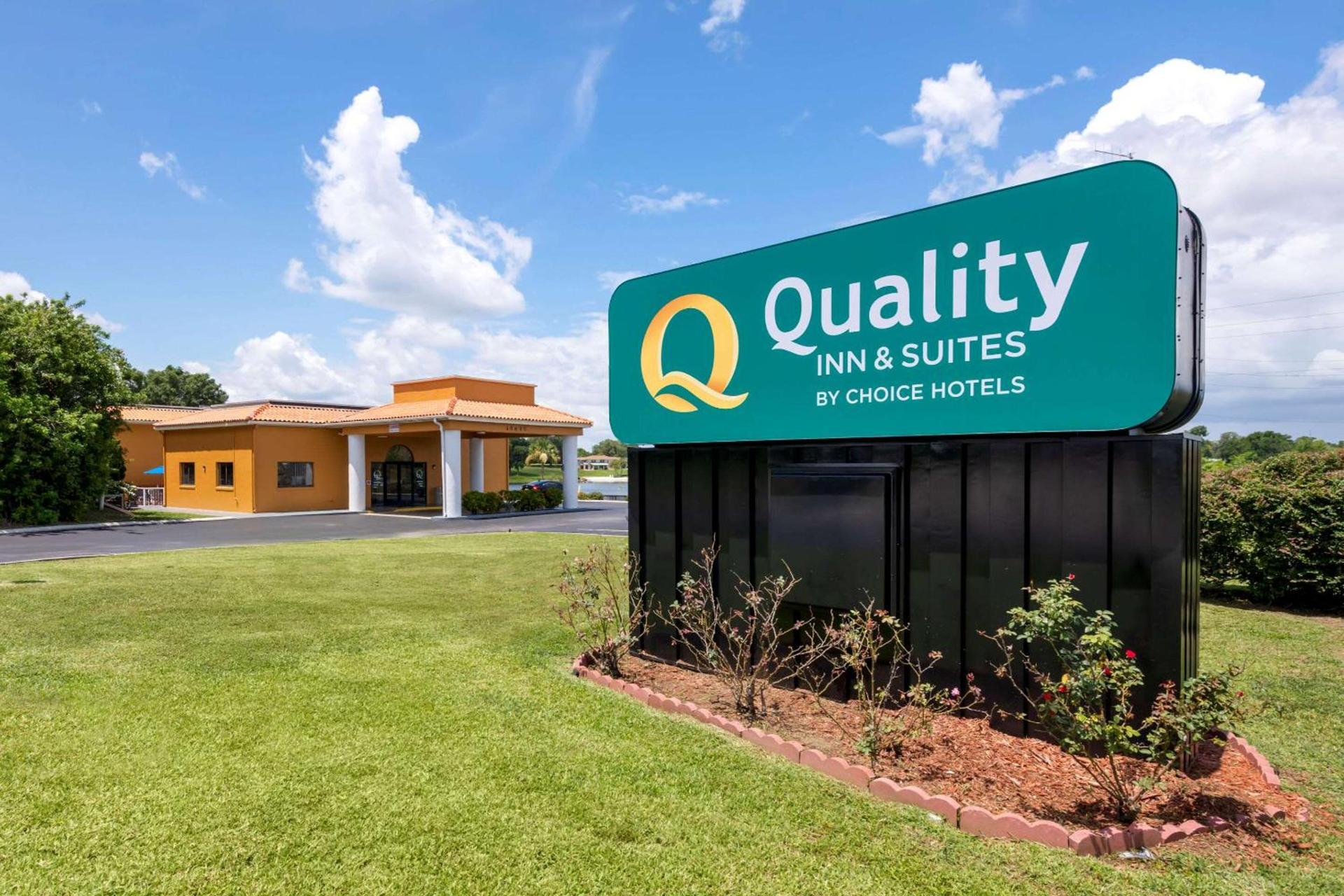 Quality Inn & Suites Mt Dora North photo 3