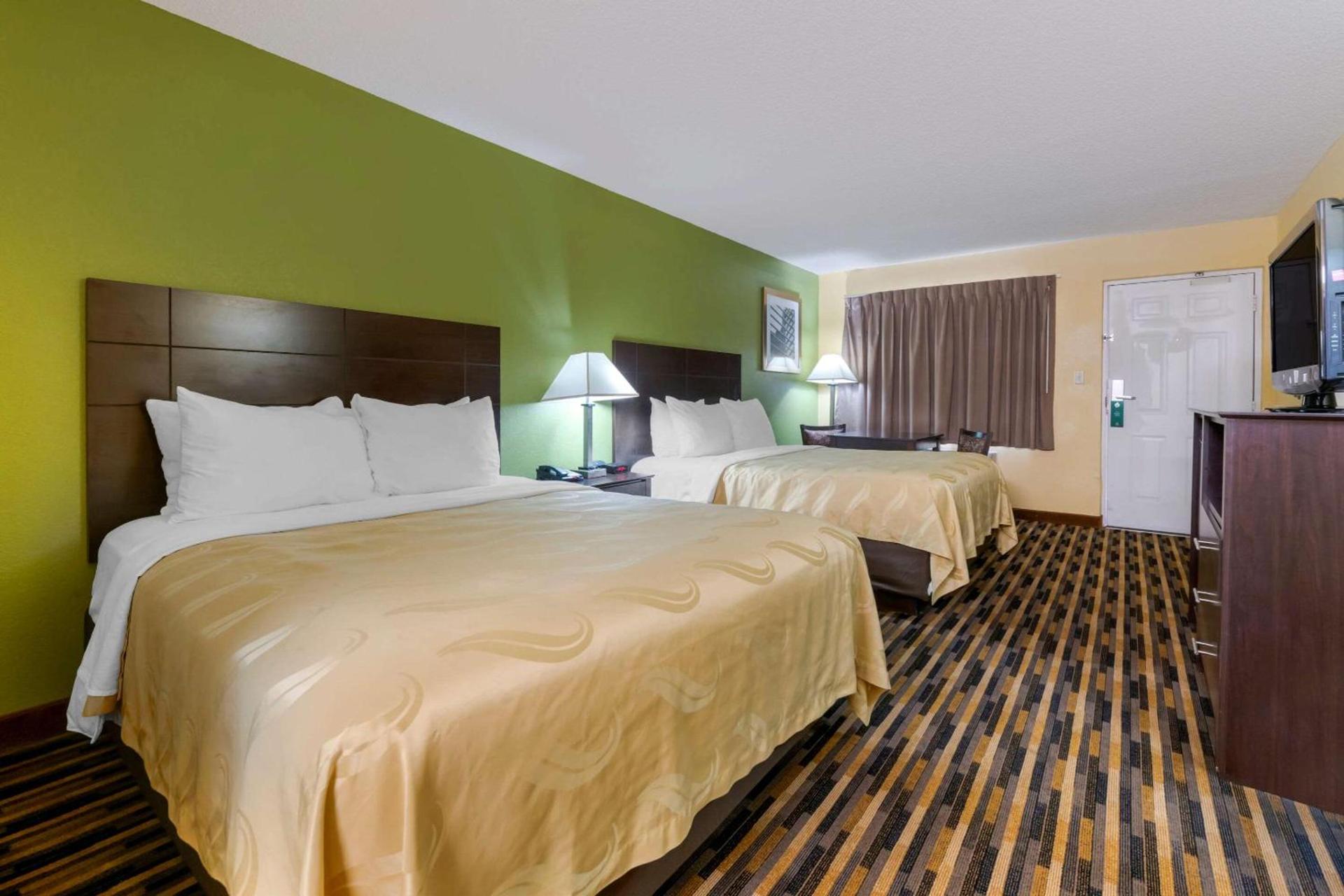 Quality Inn & Suites Mt Dora North photo 14