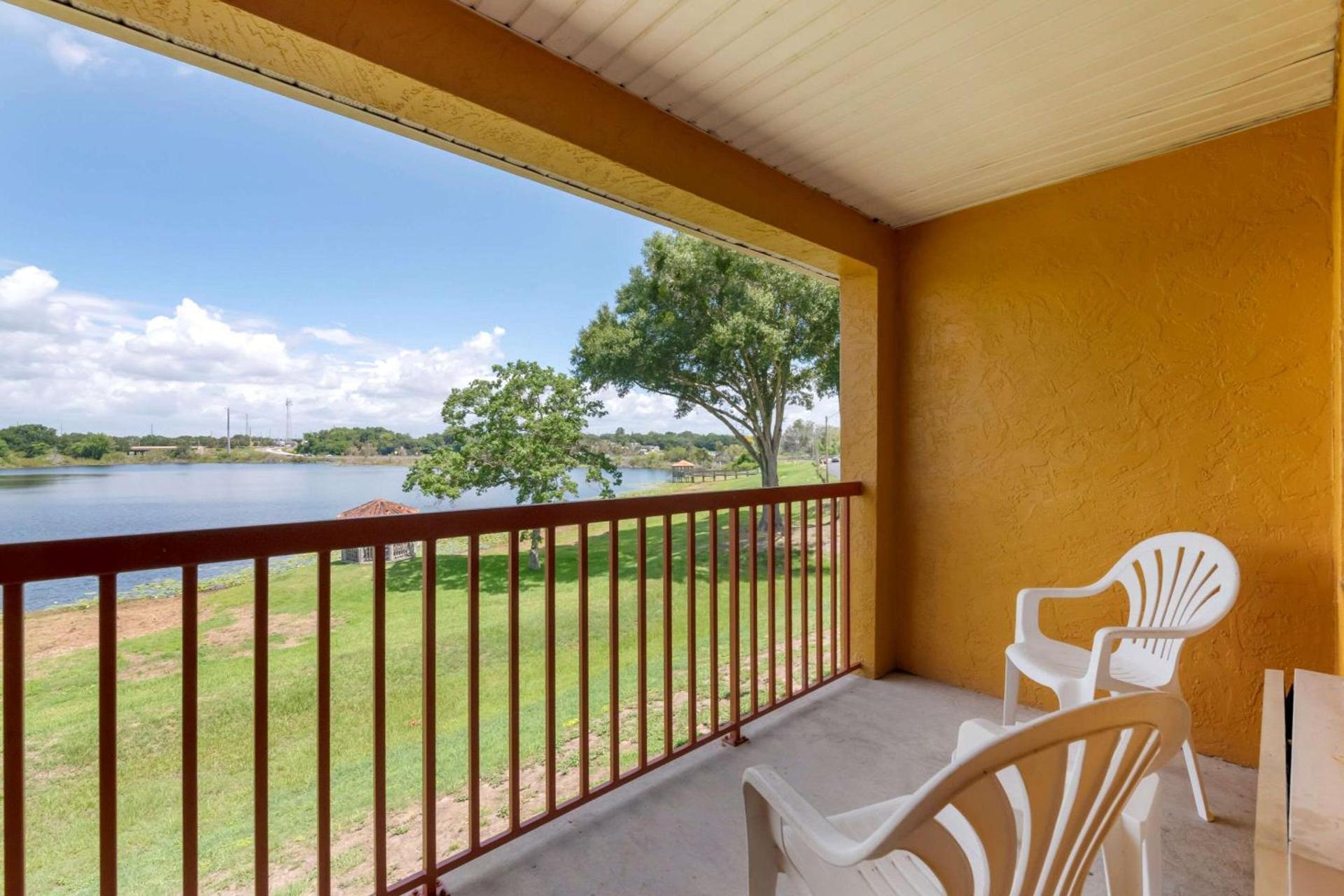 Quality Inn & Suites Mt Dora North photo 19