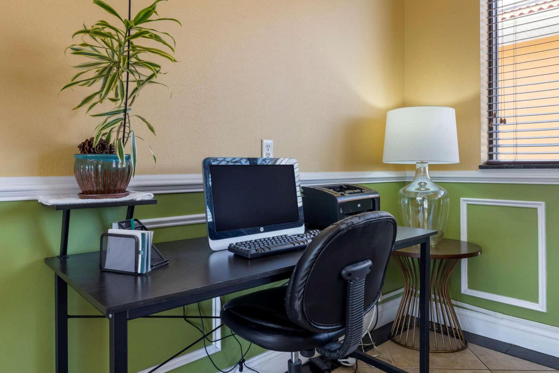 Quality Inn & Suites Mt Dora North photo 34