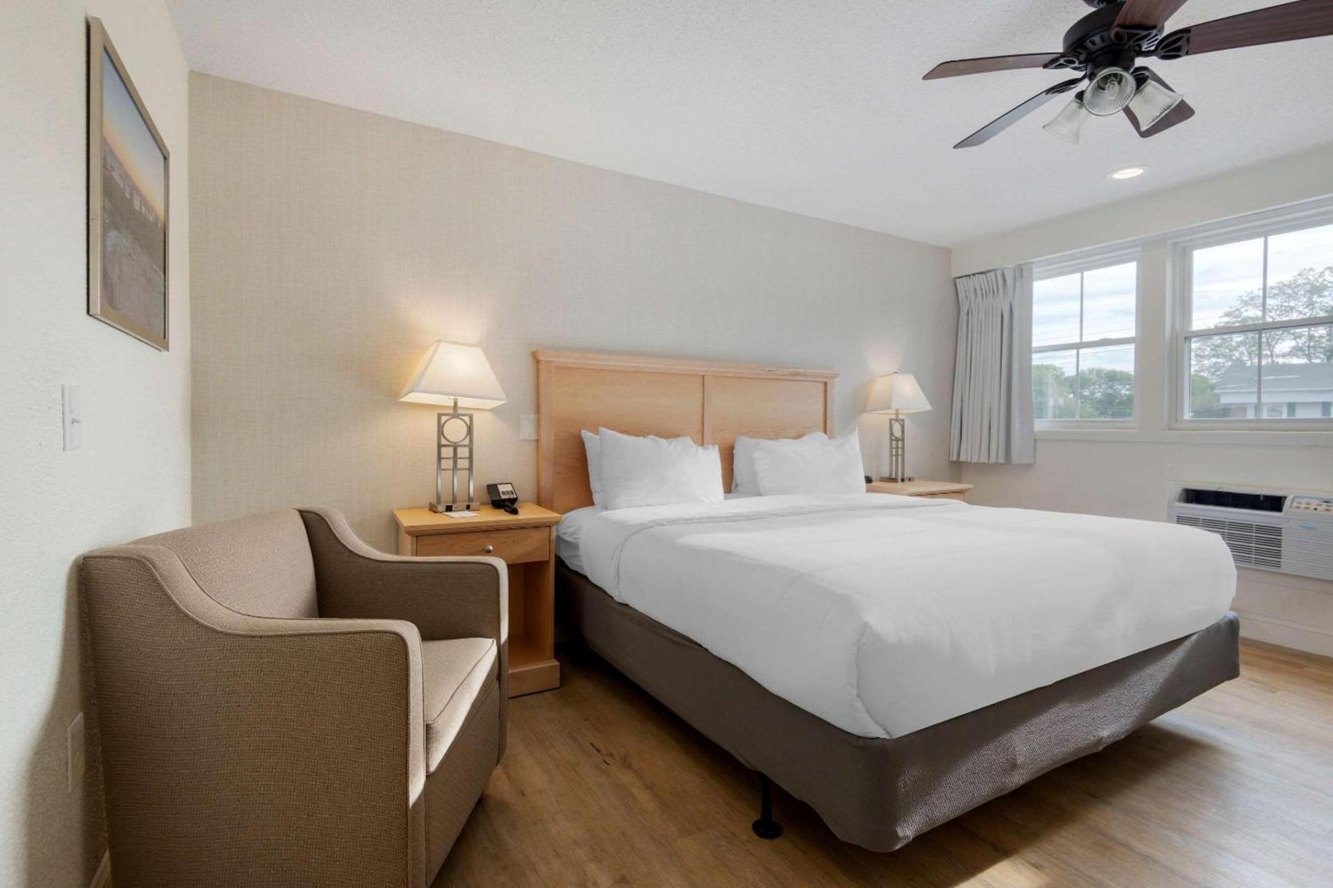 Seasider Motel photo 8