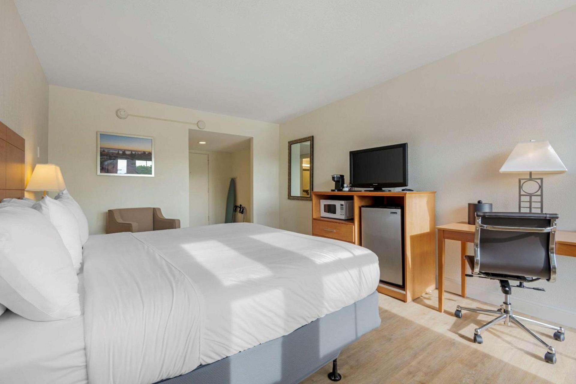 Seasider Motel photo 17